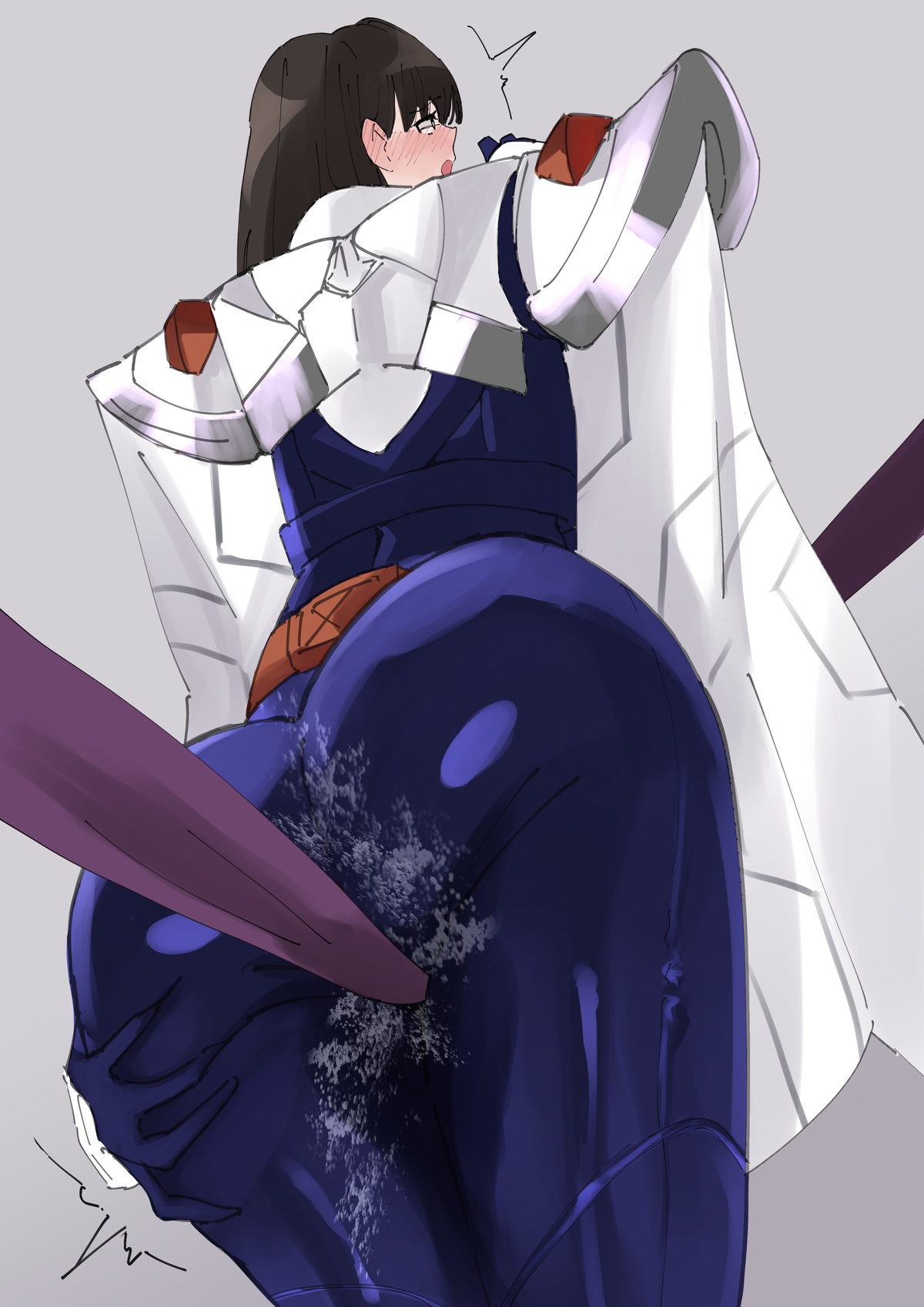 [cycloneaction]マジェードお尻 Bildnummer 4