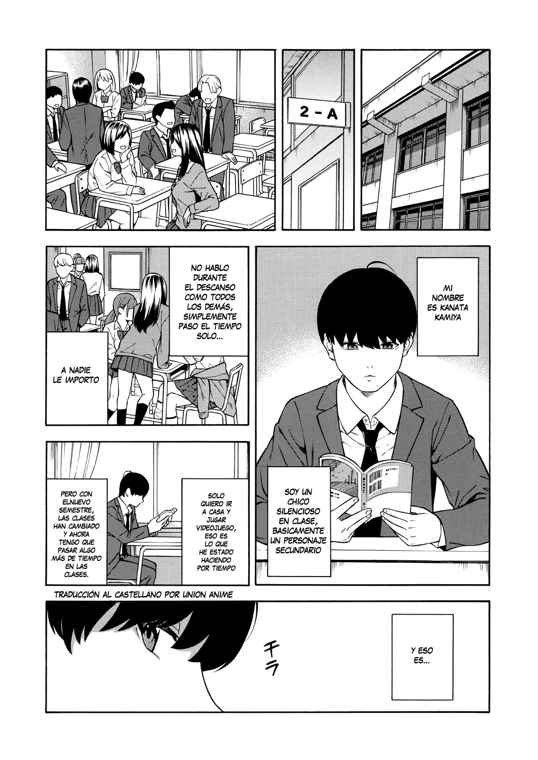 [Zonda] Bitch Gal Sanshimal Harem Sakusei Ch. 1-3 | Haciendo un Harem con las Tres Putihermanas Gal - Capítulos 1-3 [Spanish] [UNION ANIME + Earl Hickey0] [Digital] Bildnummer 4