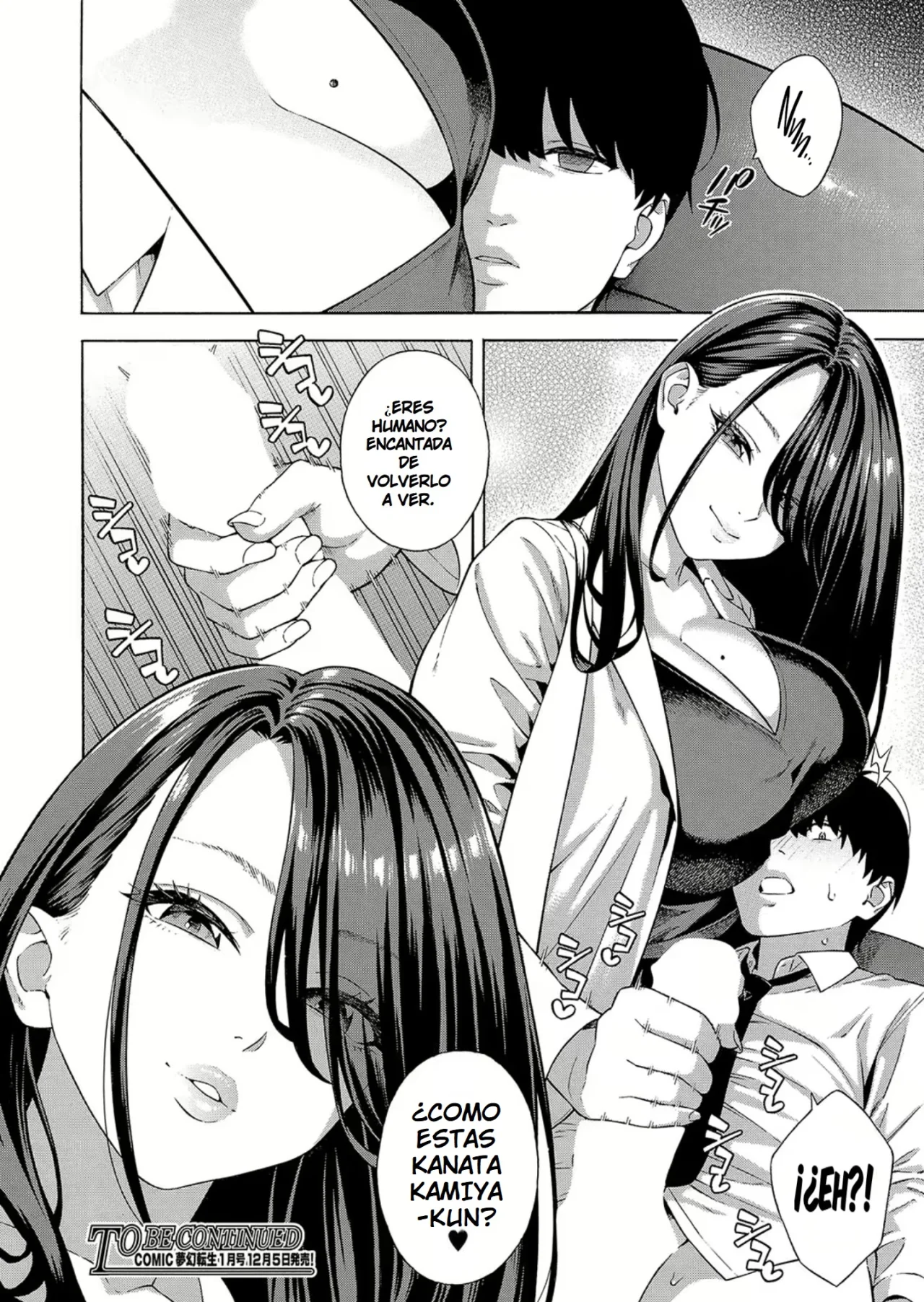 [Zonda] Bitch Gal Sanshimal Harem Sakusei Ch. 1-3 | Haciendo un Harem con las Tres Putihermanas Gal - Capítulos 1-3 [Spanish] [UNION ANIME + Earl Hickey0] [Digital] Bildnummer 87