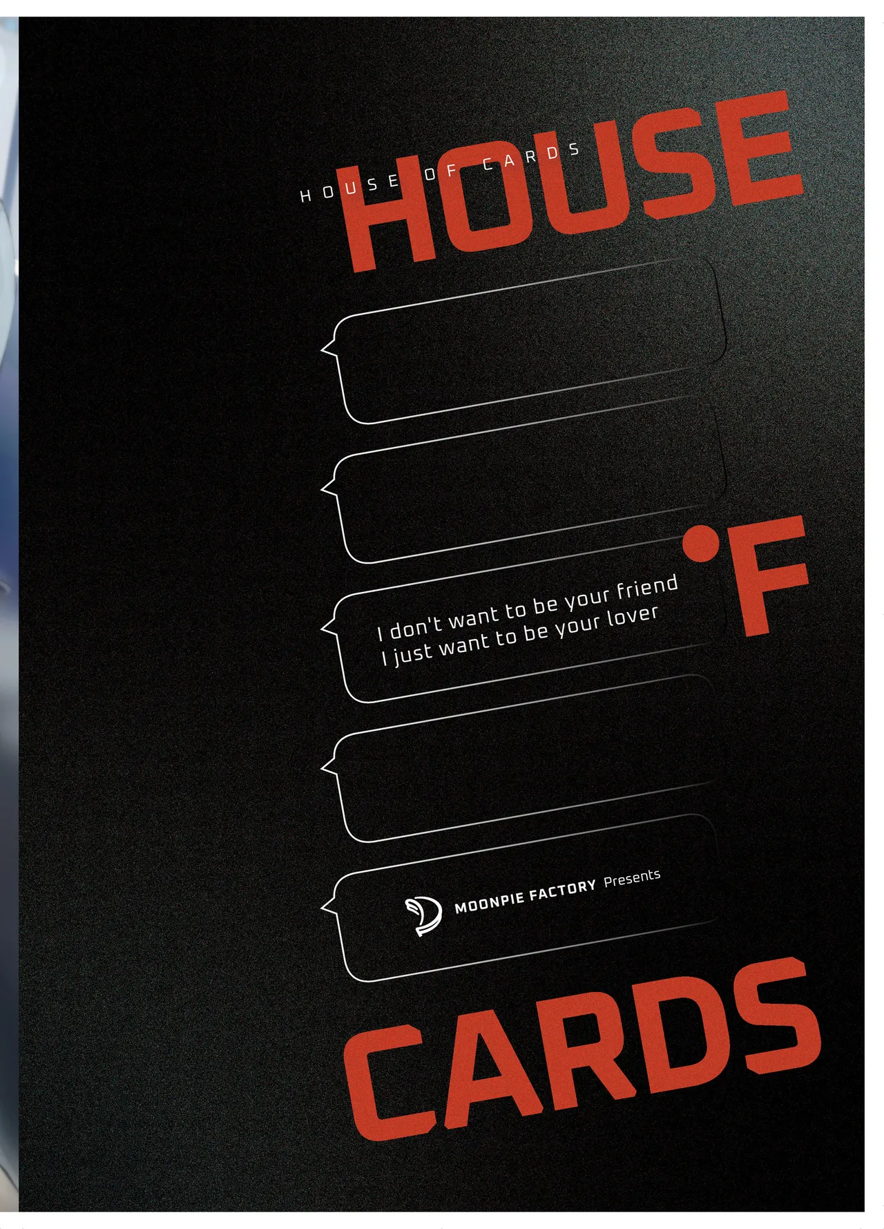 (C106) [MOONPIE FACTORY (KUUTAMO)] HOUSE OF CARDS (Blue Archive) [Korean] [Team Edge] [Digital] image number 30