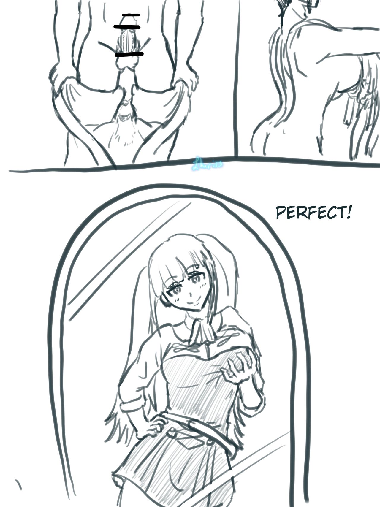 Hilda!  Hilda? 画像番号 1