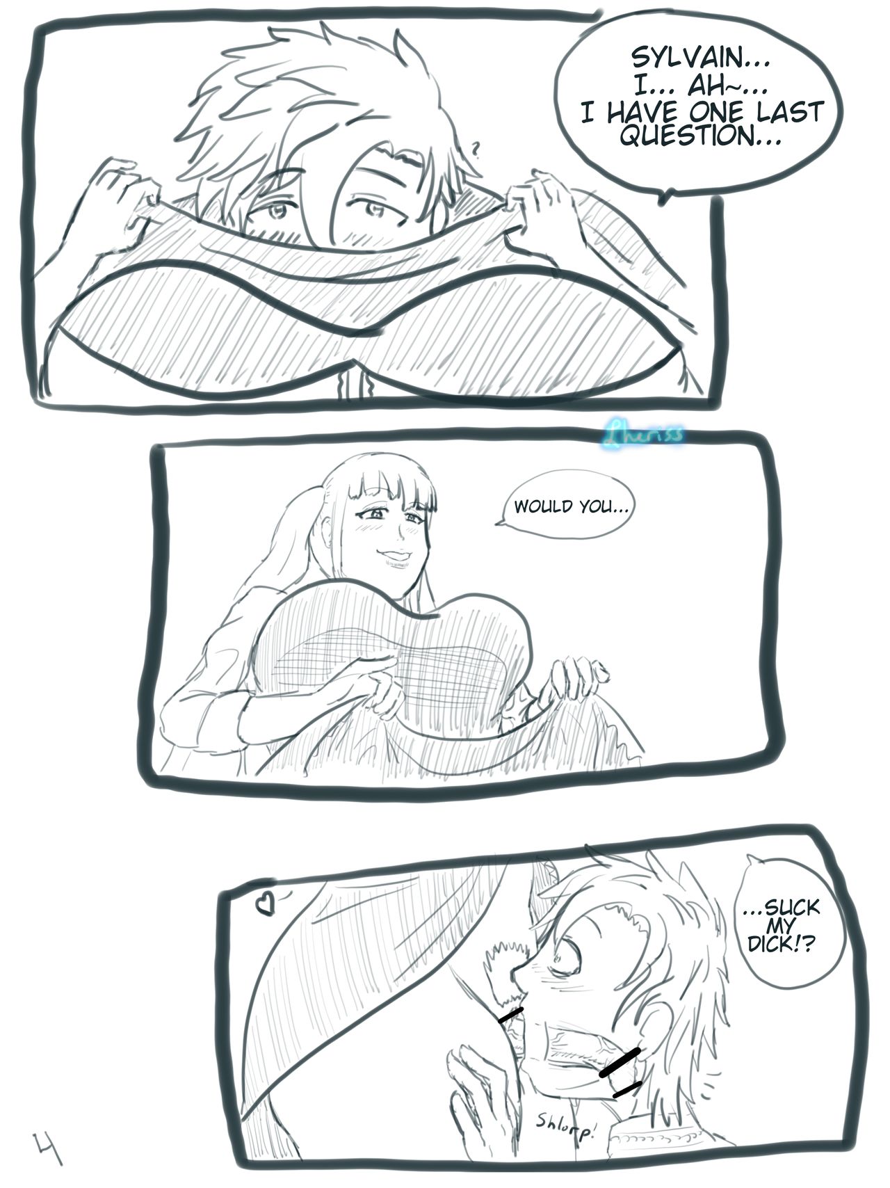 Hilda!  Hilda? 画像番号 4