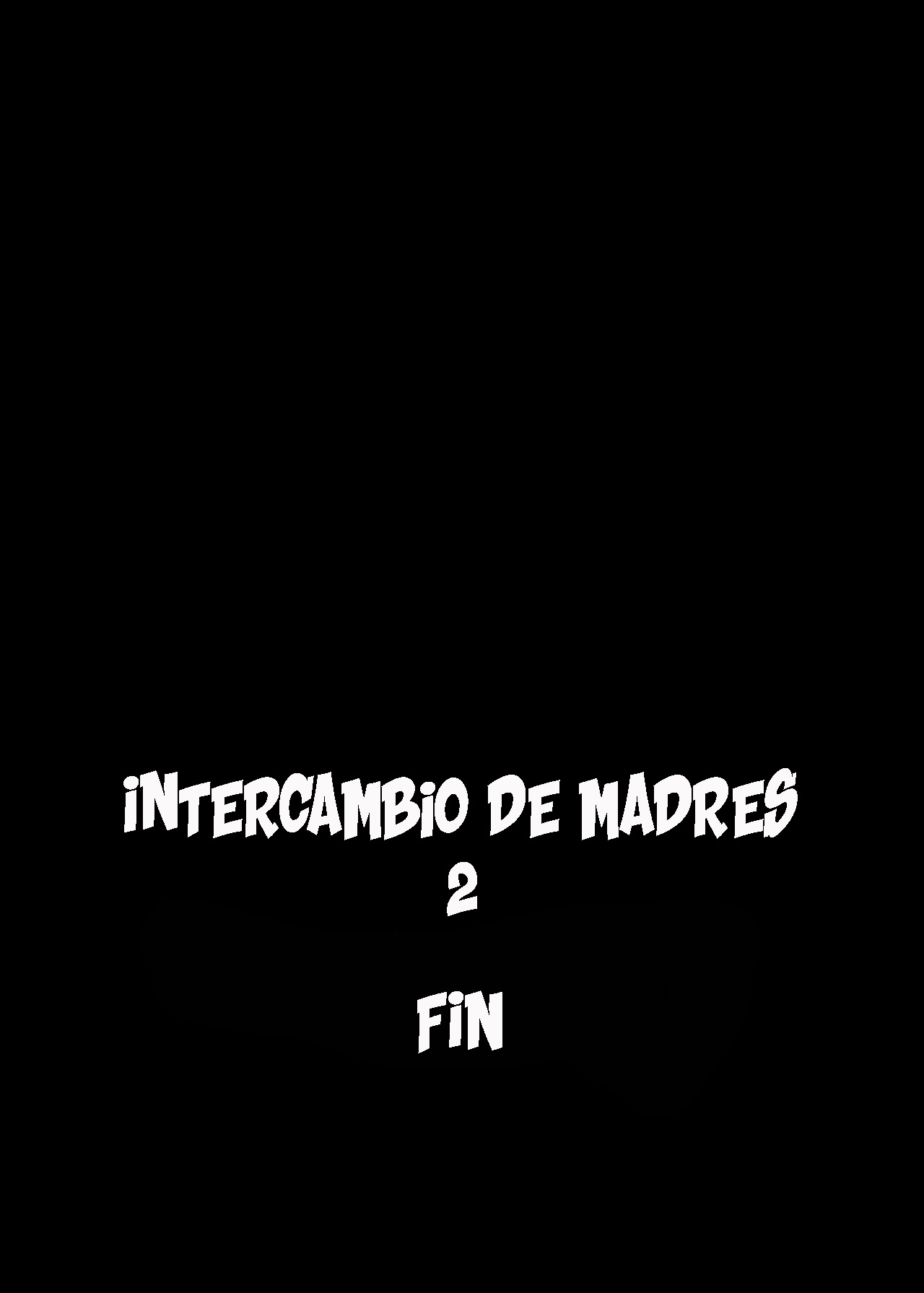 [Melon no Hoshiboshi (Hoshiduki Melon)] Haha Swapping 2 ~Kaa-chan o Koukanshite Iratsuita Ore no Yabai Shitto no Hanashi~｜Intercambio de Madres 2 ~La Historia Sobre mis Celos después de Intercambiar a Mamá~ [Spanish] [K-le Traducciones] 画像番号 123