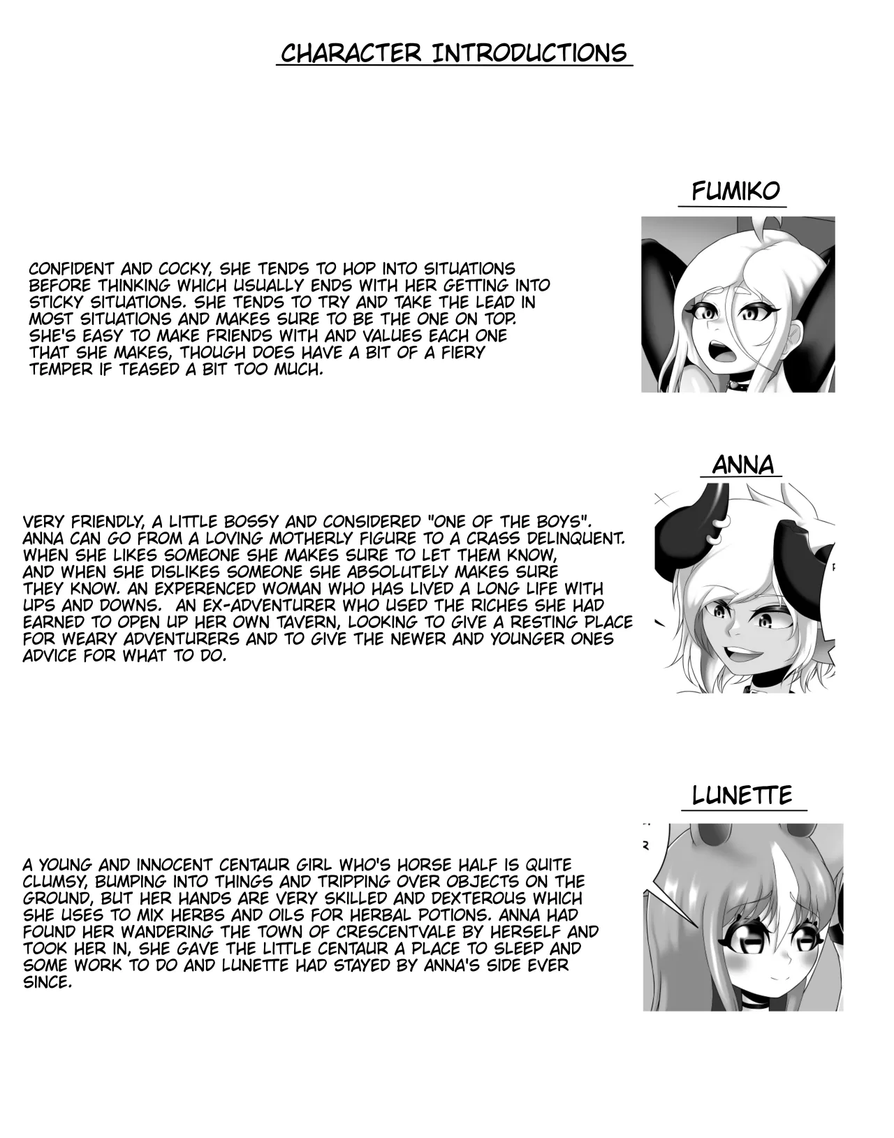 [Hoonter] Fumiko's Lewd Encounters in an Erotic RPG VR Game!!! [English] Bildnummer 2