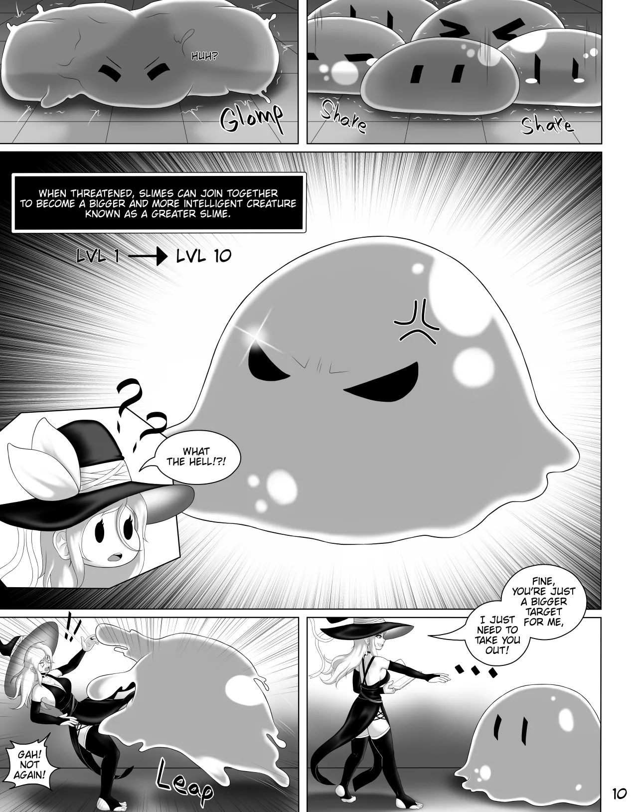 [Hoonter] Fumiko's Lewd Encounters in an Erotic RPG VR Game!!! [English] Bildnummer 12