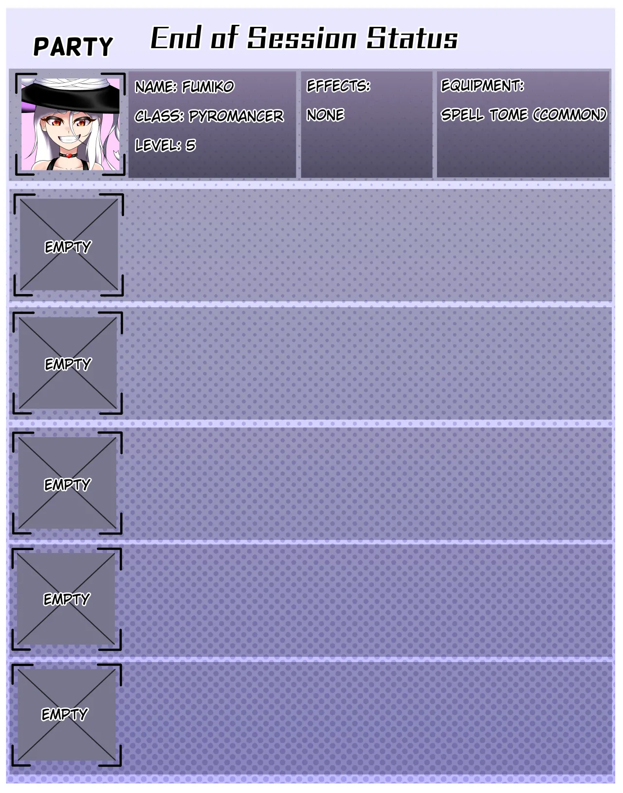 [Hoonter] Fumiko's Lewd Encounters in an Erotic RPG VR Game!!! [English] Bildnummer 28