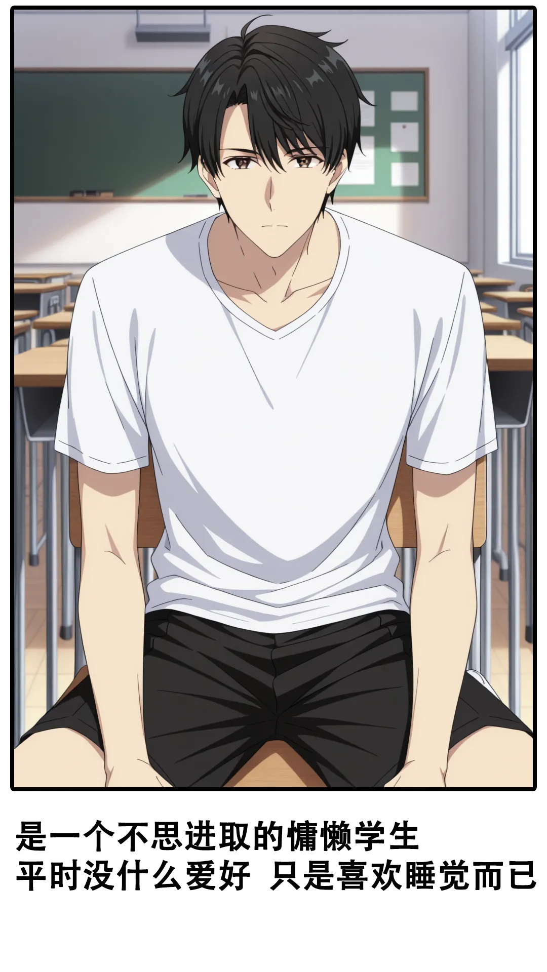 痴心妄想【姬无力】篇 3eme image