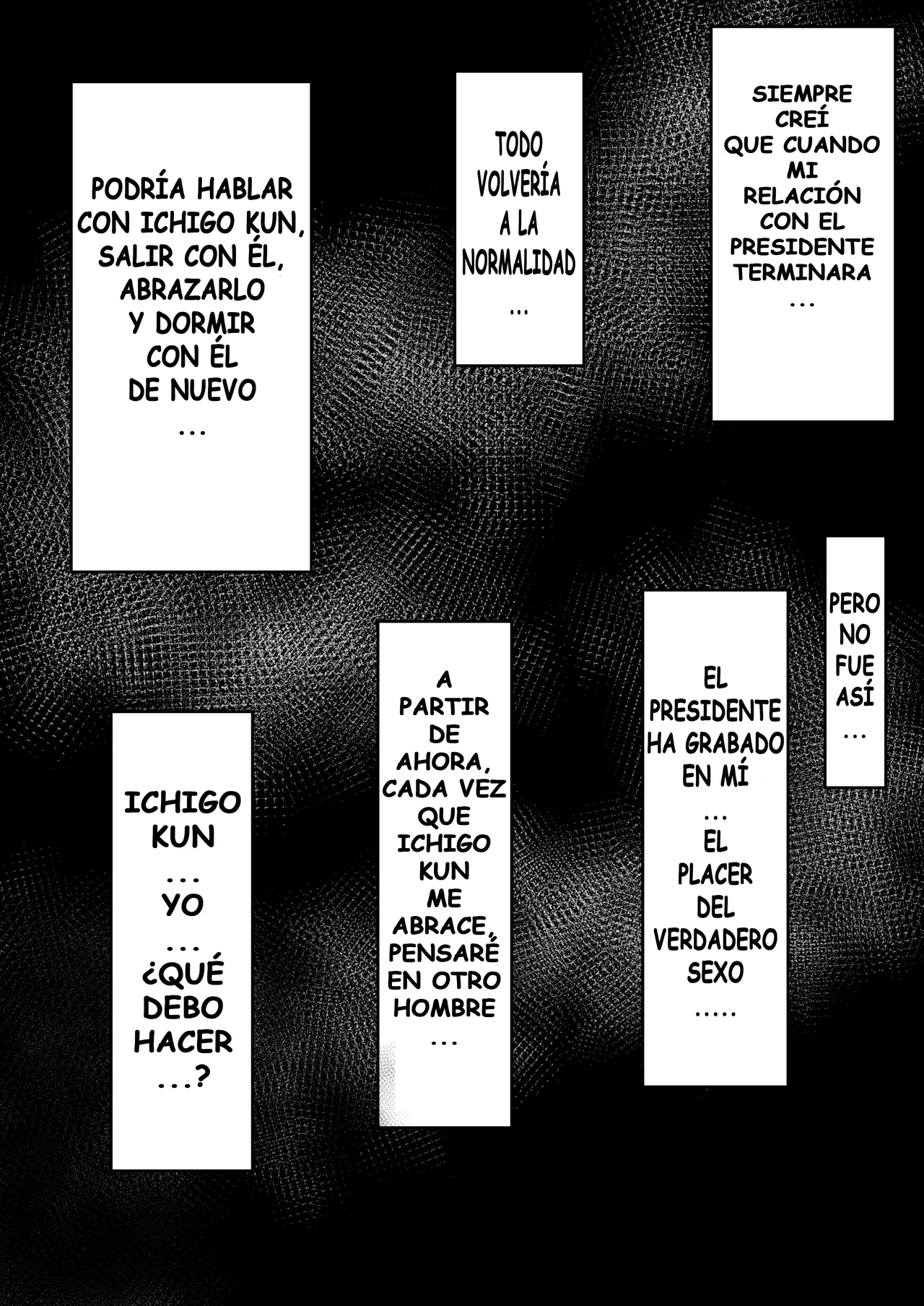 [Iwao178] Orihime Manga [SPANISH] image number 38