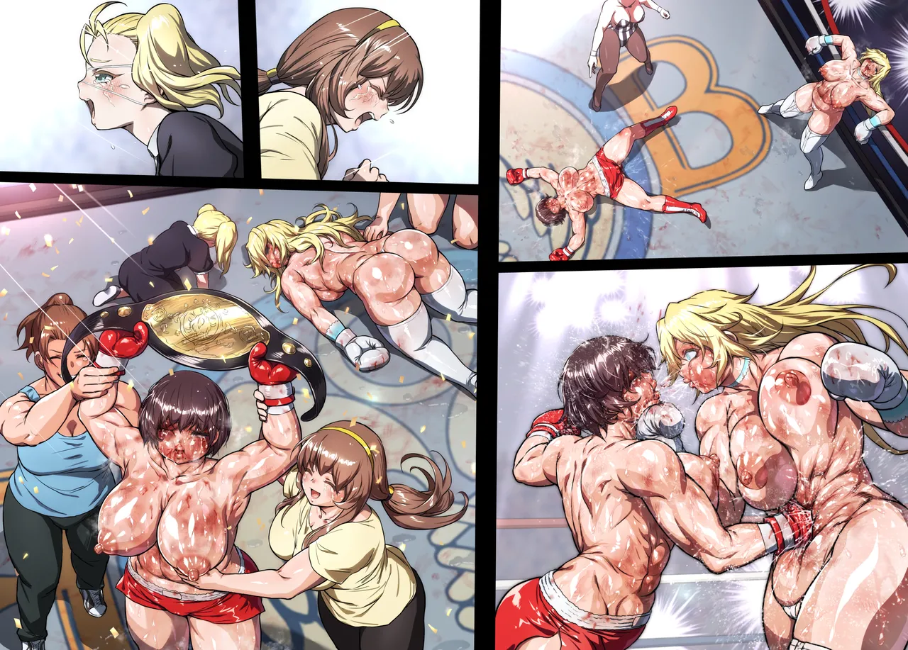 (Norubon) Honeybee and Wasp MEMORIAL (CG only) 画像番号 25