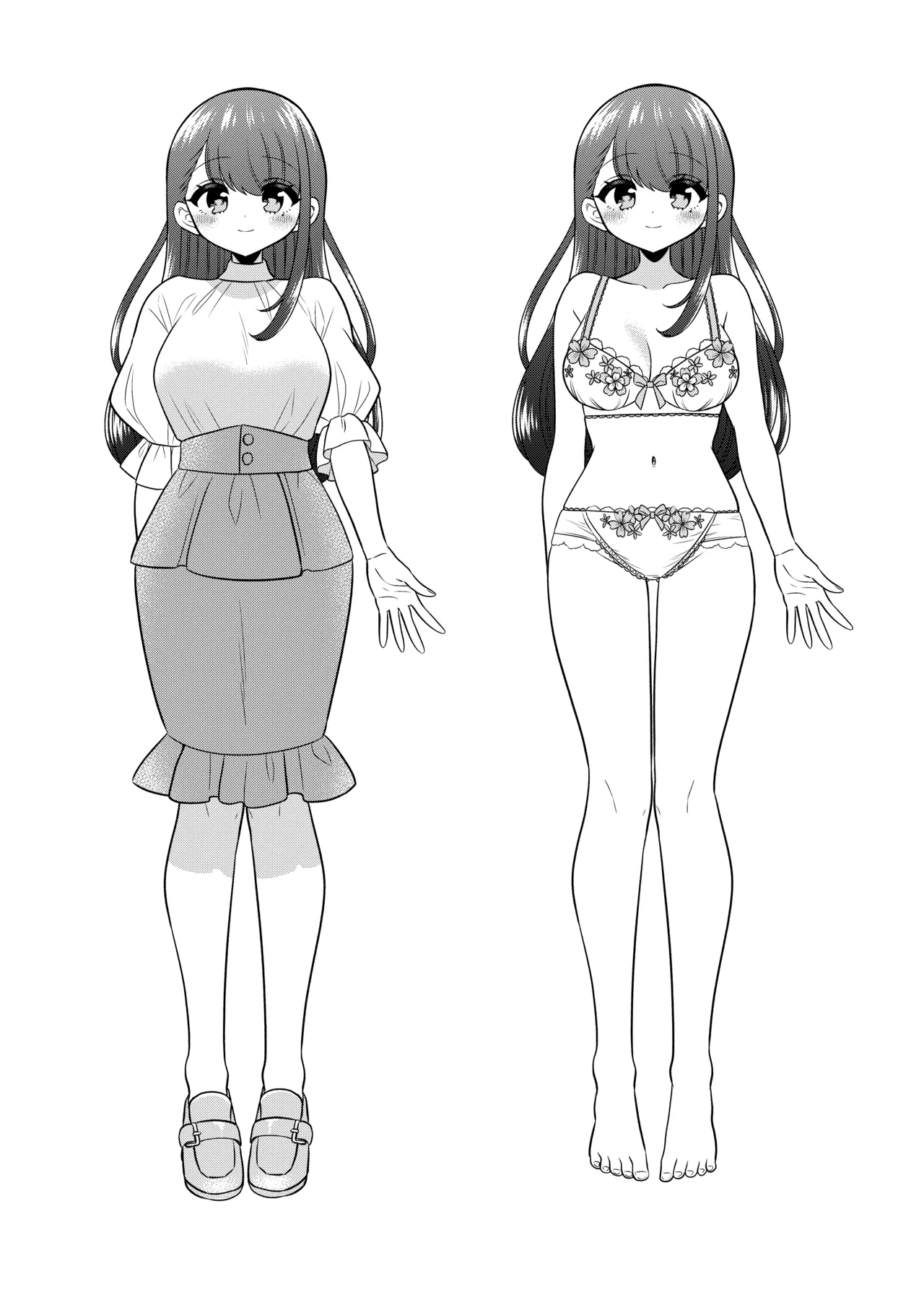 [Amuai Okashi Seisakusho (Doroshii)] TS Matching Appli ga Kaeta Ore no Subete / TS 매칭 앱이 바꾼 나의 모든 것 (개정판) [Korean] изображение № 44