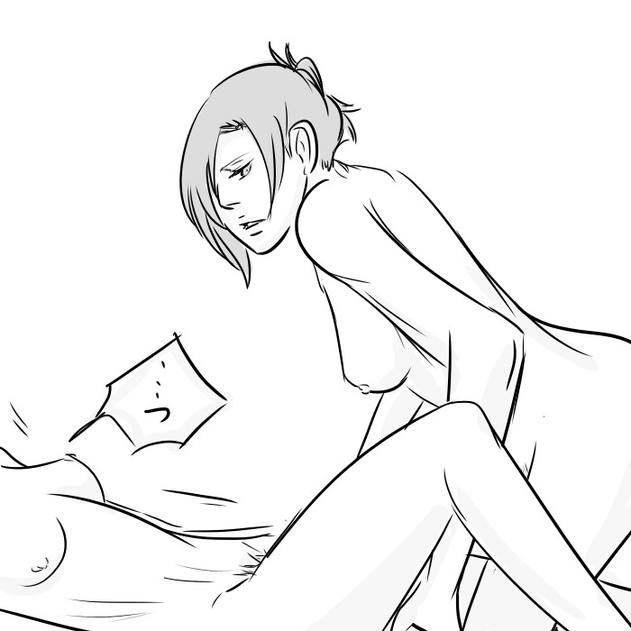 [Bubble / 泡] It means "I love you." Mikannie (Shingeki No Kyojin, Attack on Titan) image number 7