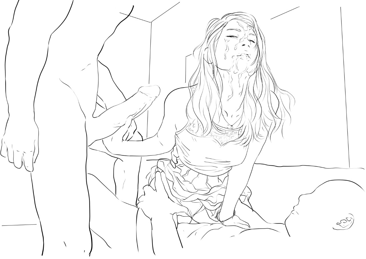 Sketch work over 3 years ago numero di immagine  16