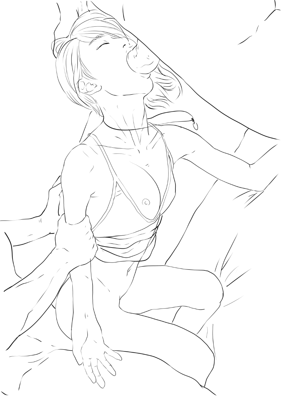 Sketch work over 3 years ago numero di immagine  28