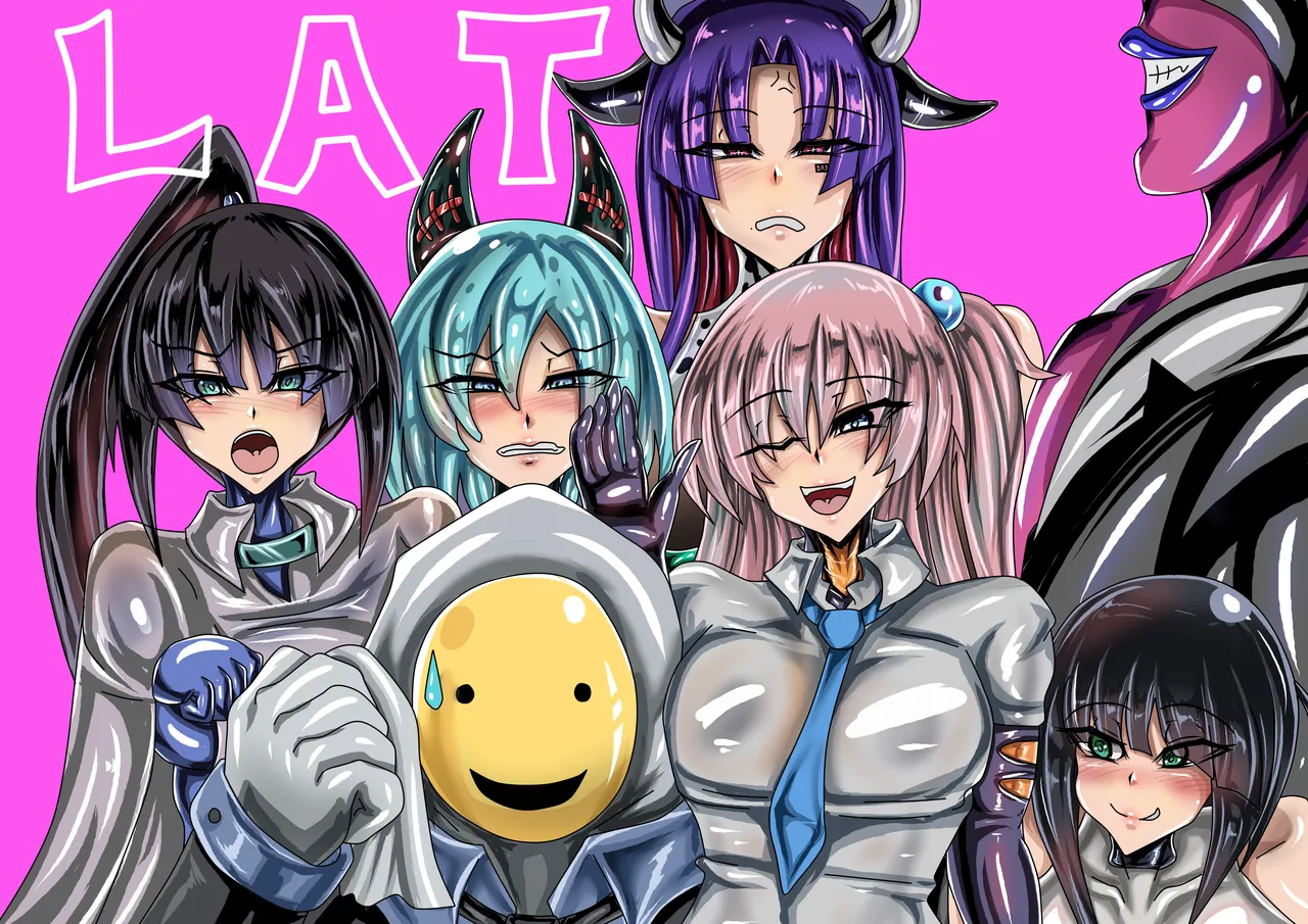 (JOKERKIN}Dungeons and Traps image number 43