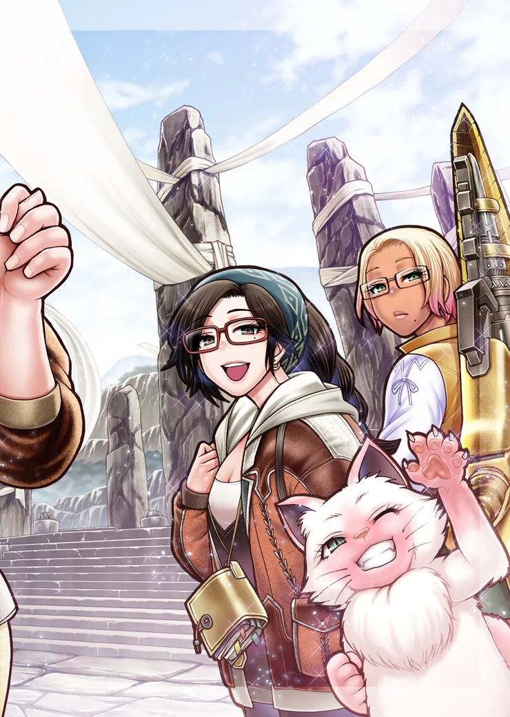 [CELLULOID-ACME (チバトシロウ)] 加工屋ジェマの禁足地探訪[DL版] imagen número 27