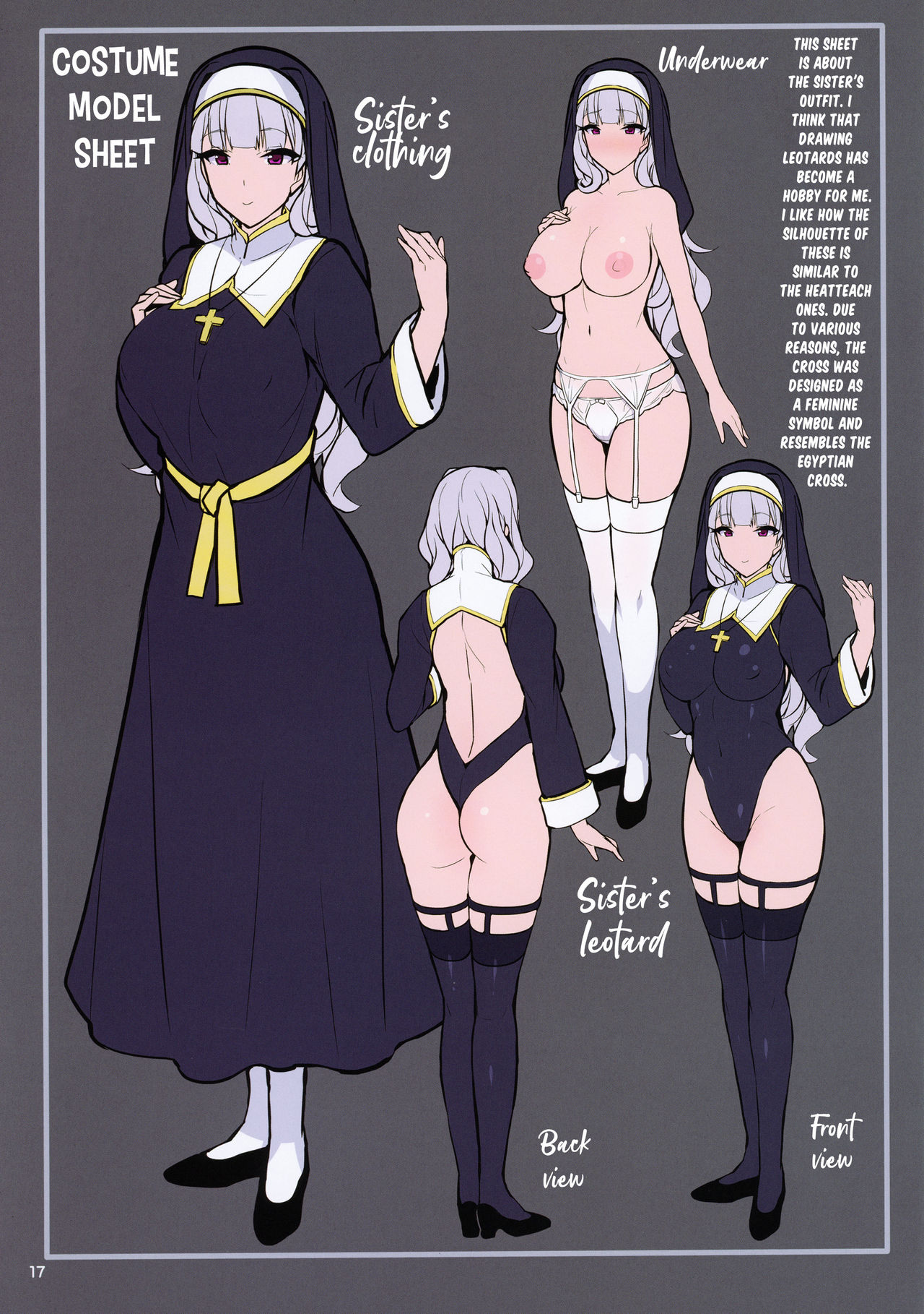 [Hidebou House (Hidebou)] Sister Takane no Kokuhaku | Sister Takane's Confession of Sins (THE iDOLM@STER) [English] [Hellsin] image number 18