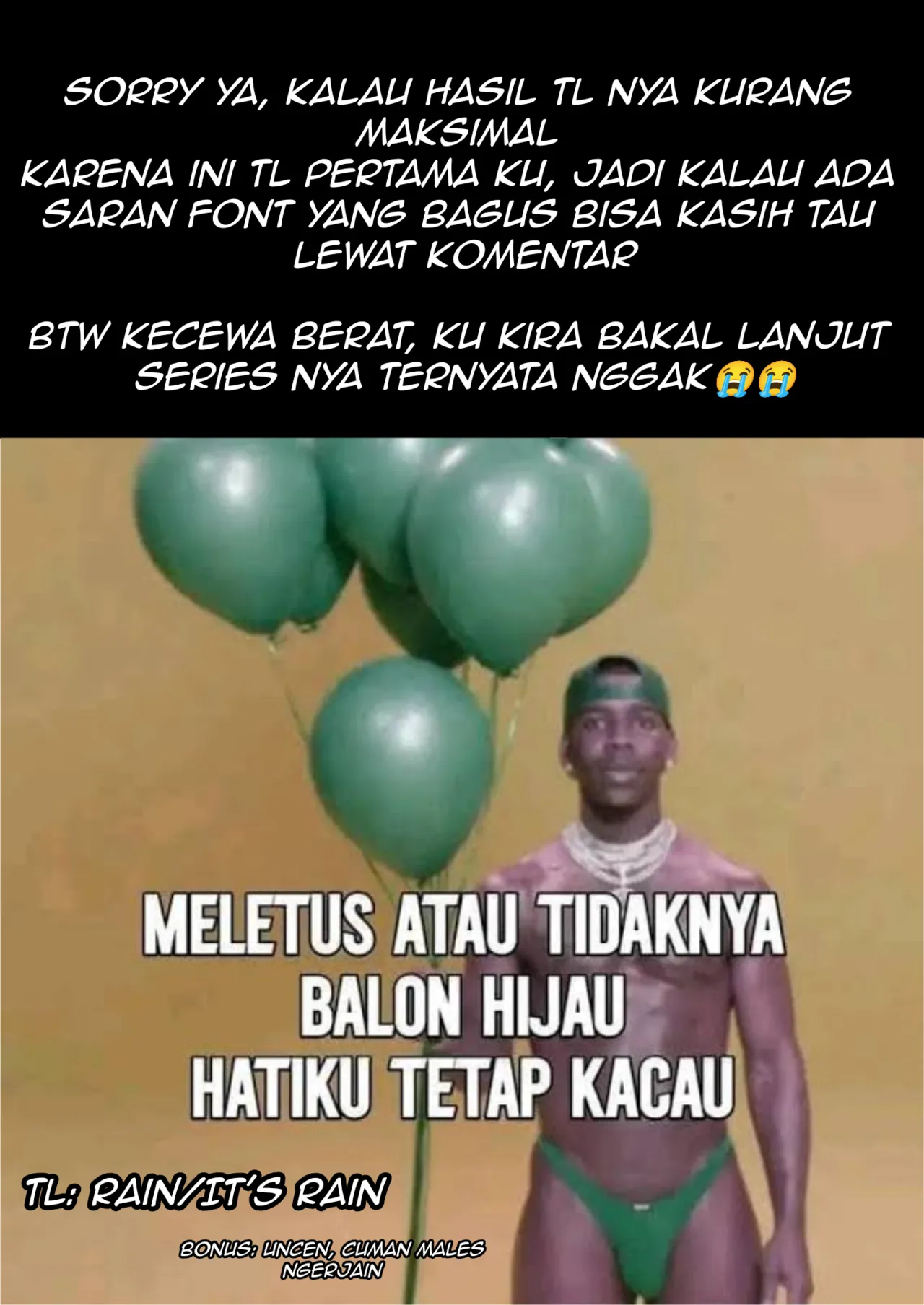 [Nagayori] Summer Spice [Indonesia] [COMIC Kairakuten BEAST 2025-09] 이미지 번호 25