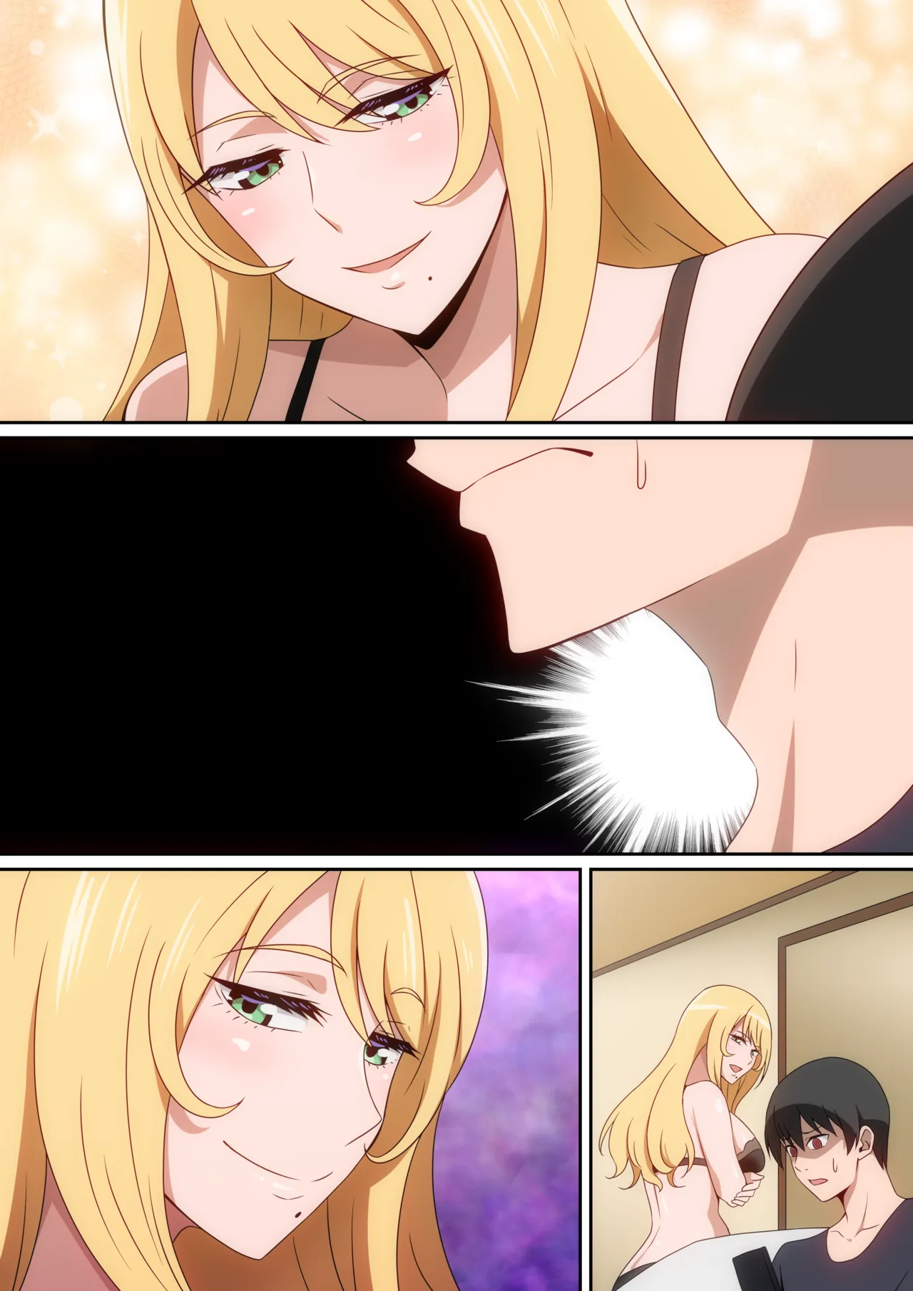 [はらへら] シェアハウス破壊女 image number 57