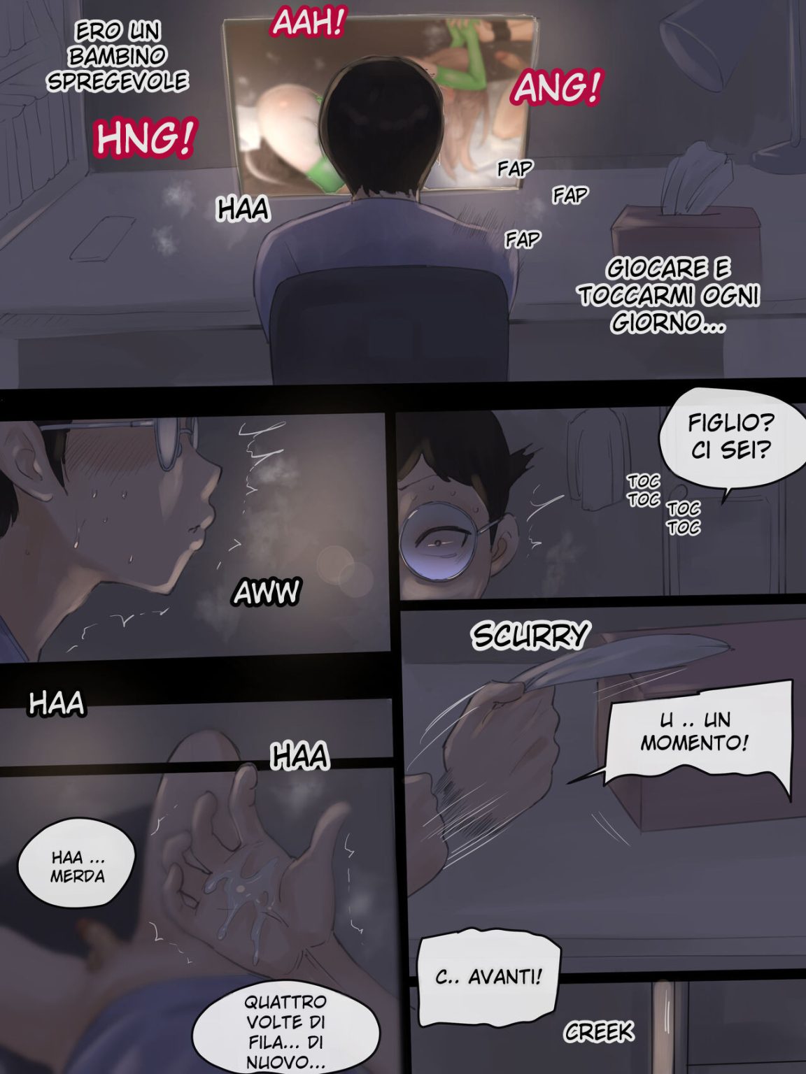 [laliberte] Yuj [Italian] (Decensored) Bildnummer 7