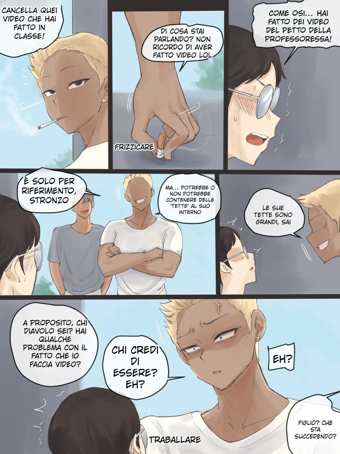 [laliberte] Yuj [Italian] (Decensored) Bildnummer 16