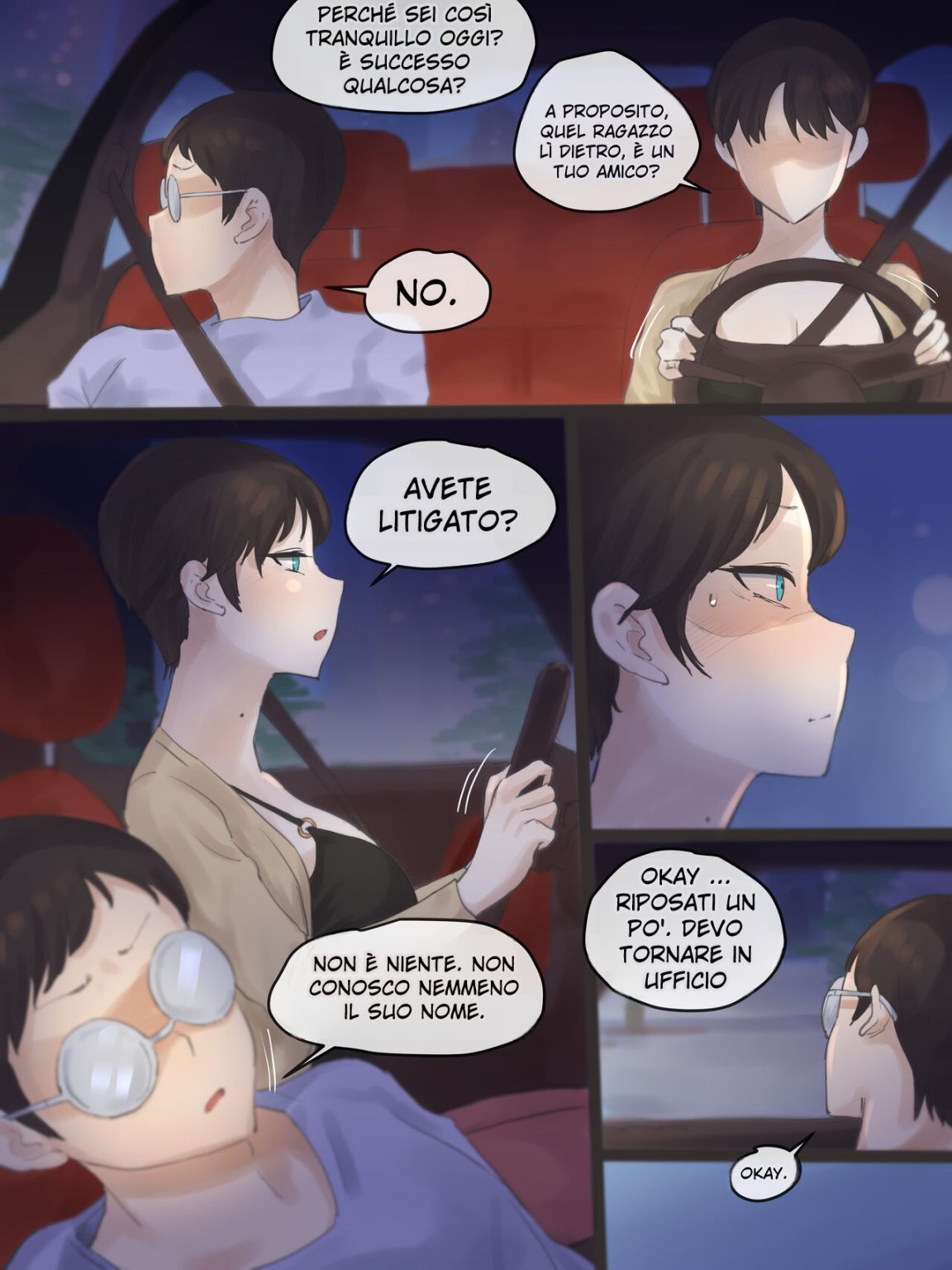 [laliberte] Yuj [Italian] (Decensored) Bildnummer 18