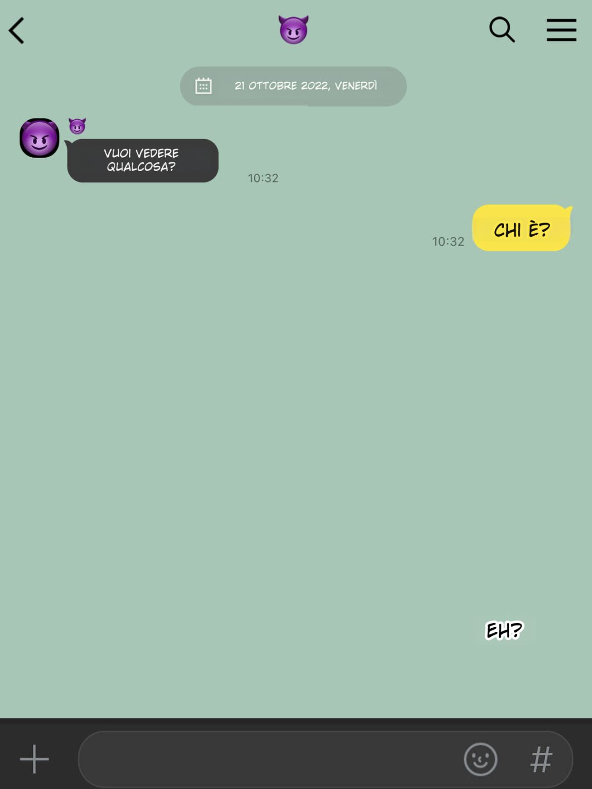 [laliberte] Yuj [Italian] (Decensored) Bildnummer 20