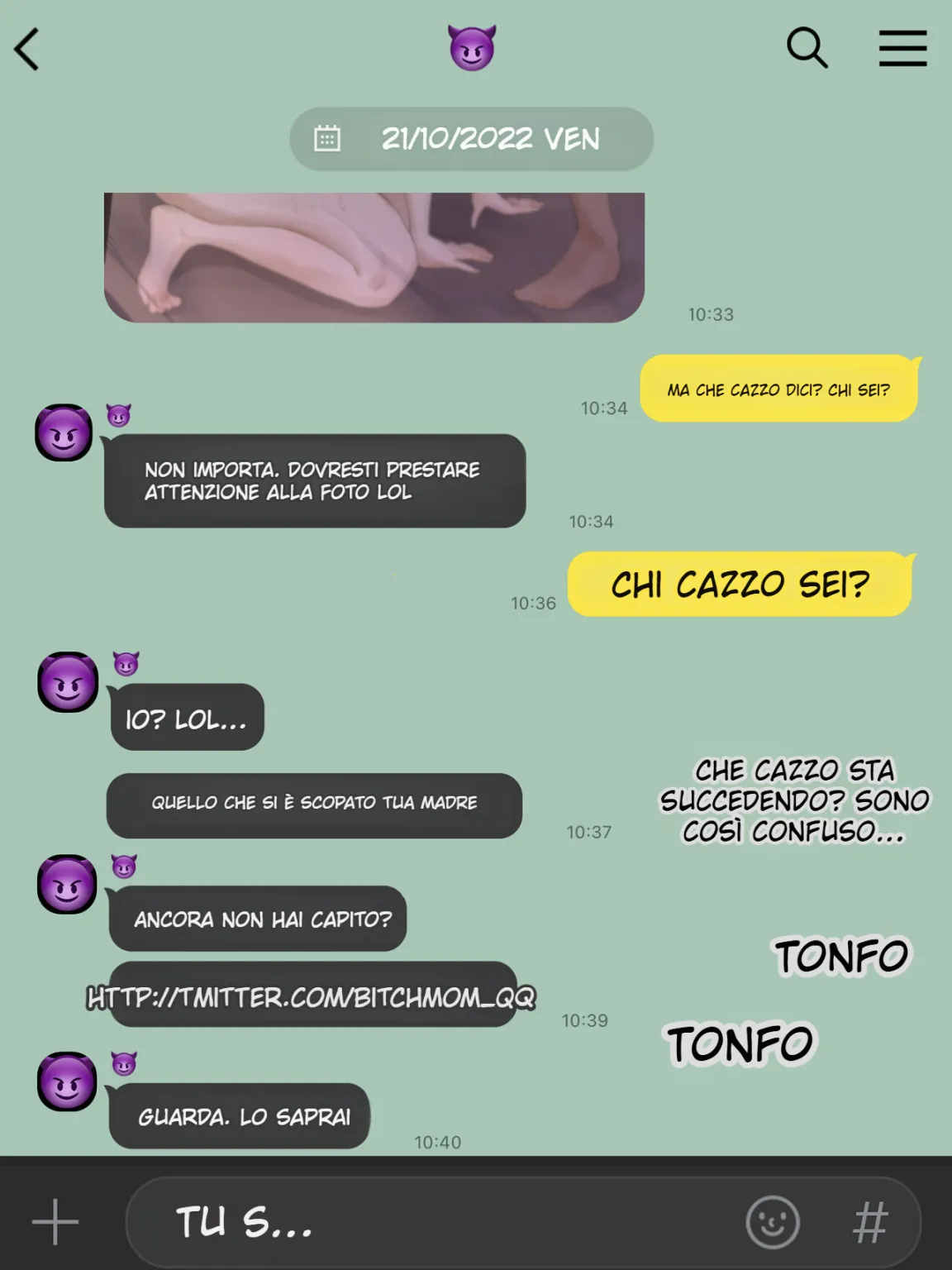 [laliberte] Yuj [Italian] (Decensored) Bildnummer 27