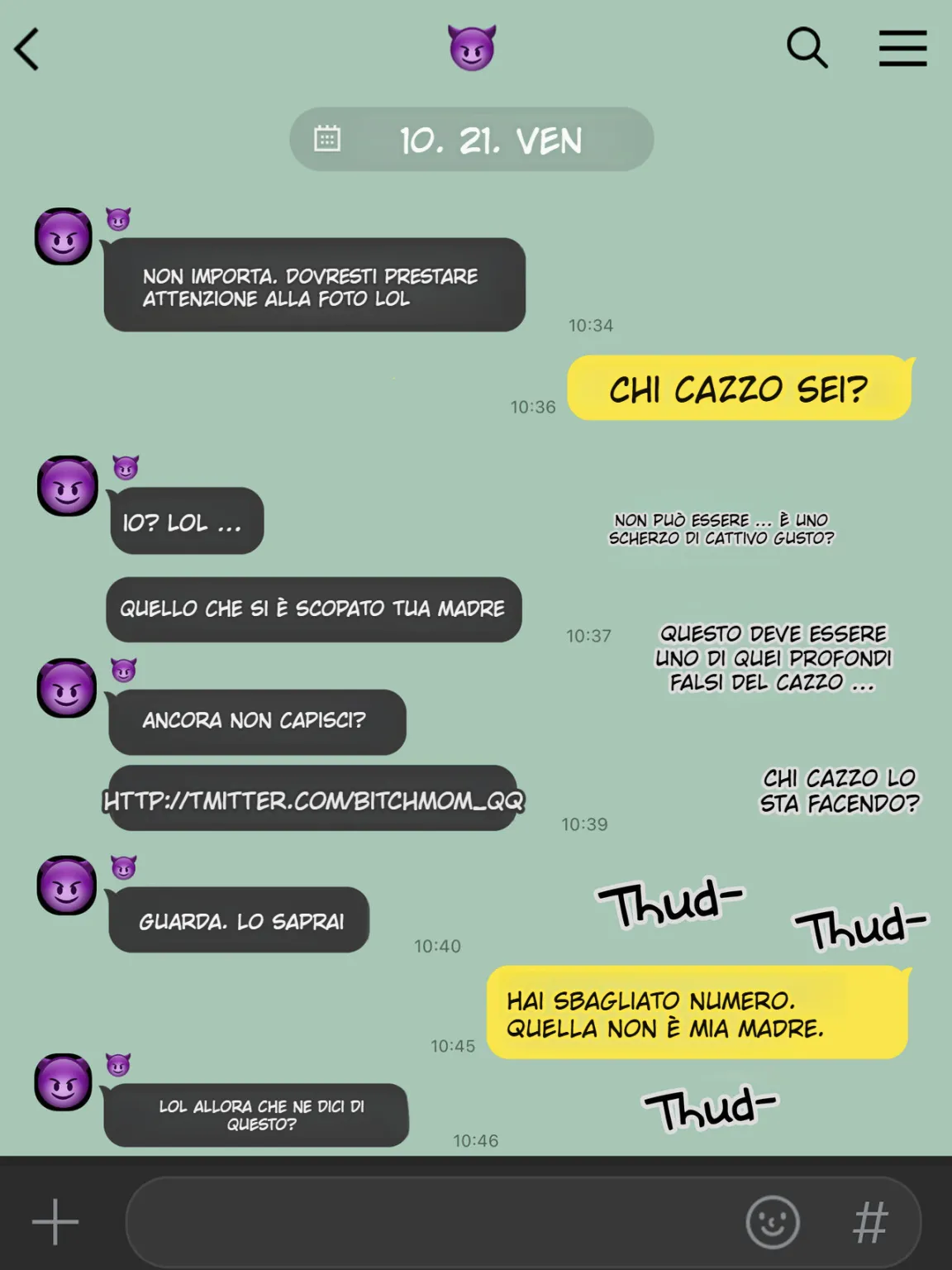 [laliberte] Yuj [Italian] (Decensored) Bildnummer 30