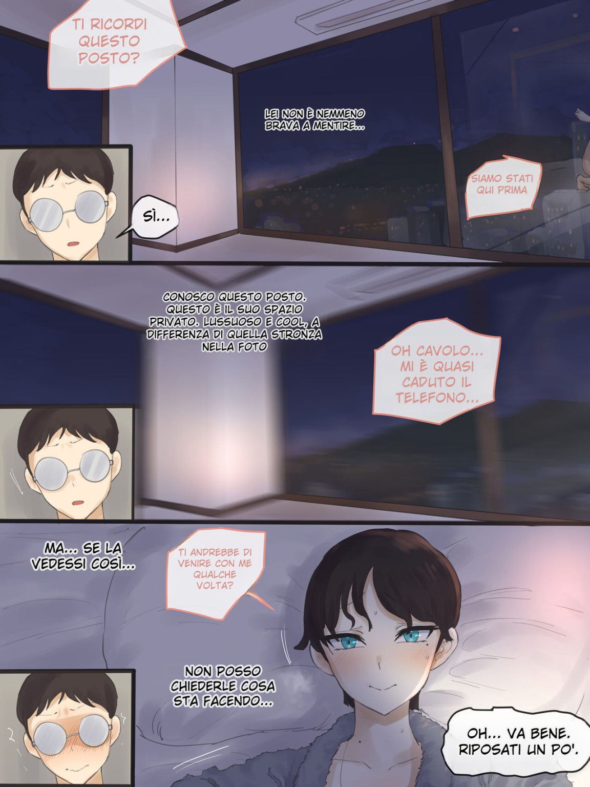 [laliberte] Yuj [Italian] (Decensored) Bildnummer 33