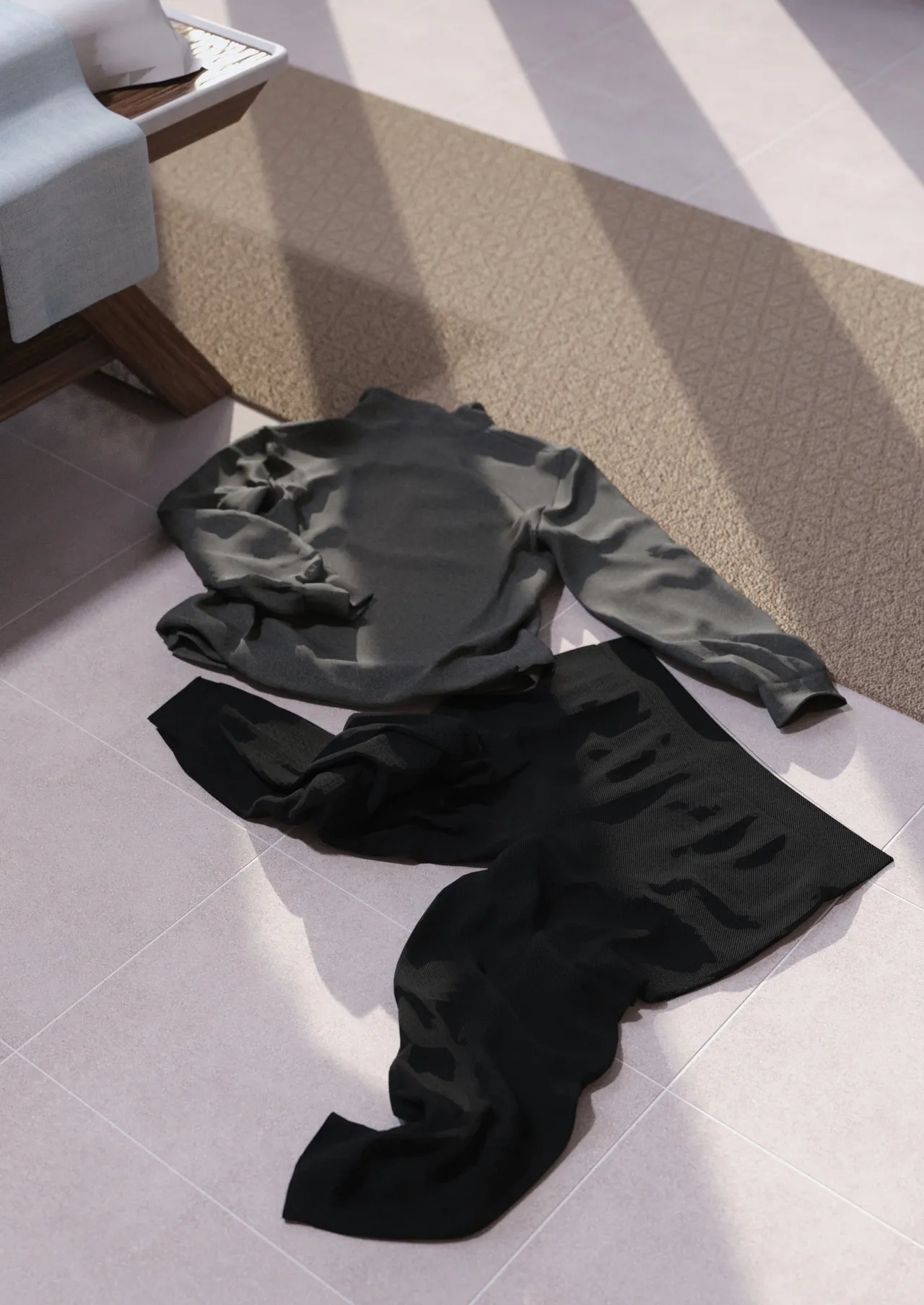 [FTL] 贵妇SPA的秘密04 numero di immagine  44