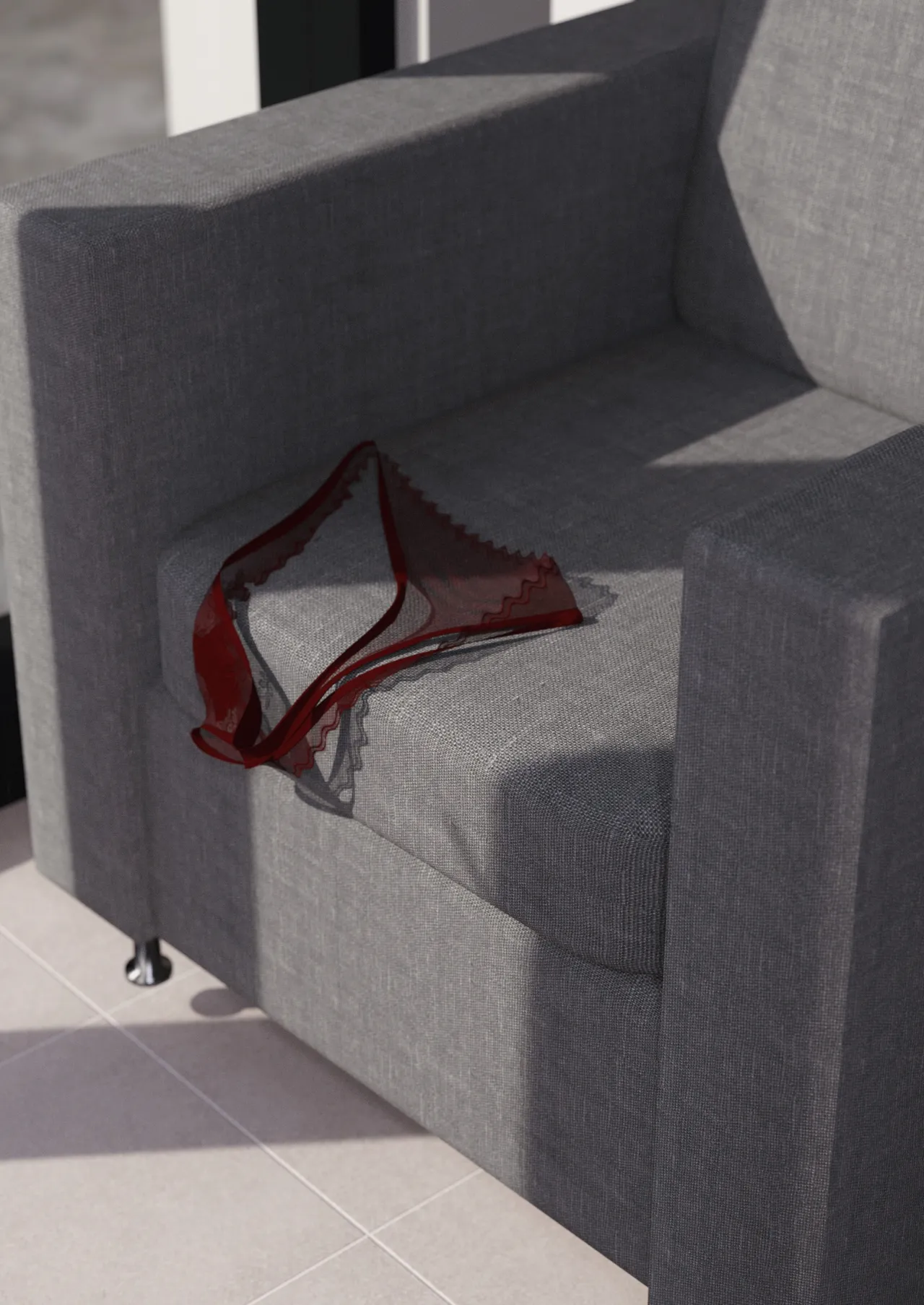 [FTL] 贵妇SPA的秘密04 numero di immagine  75