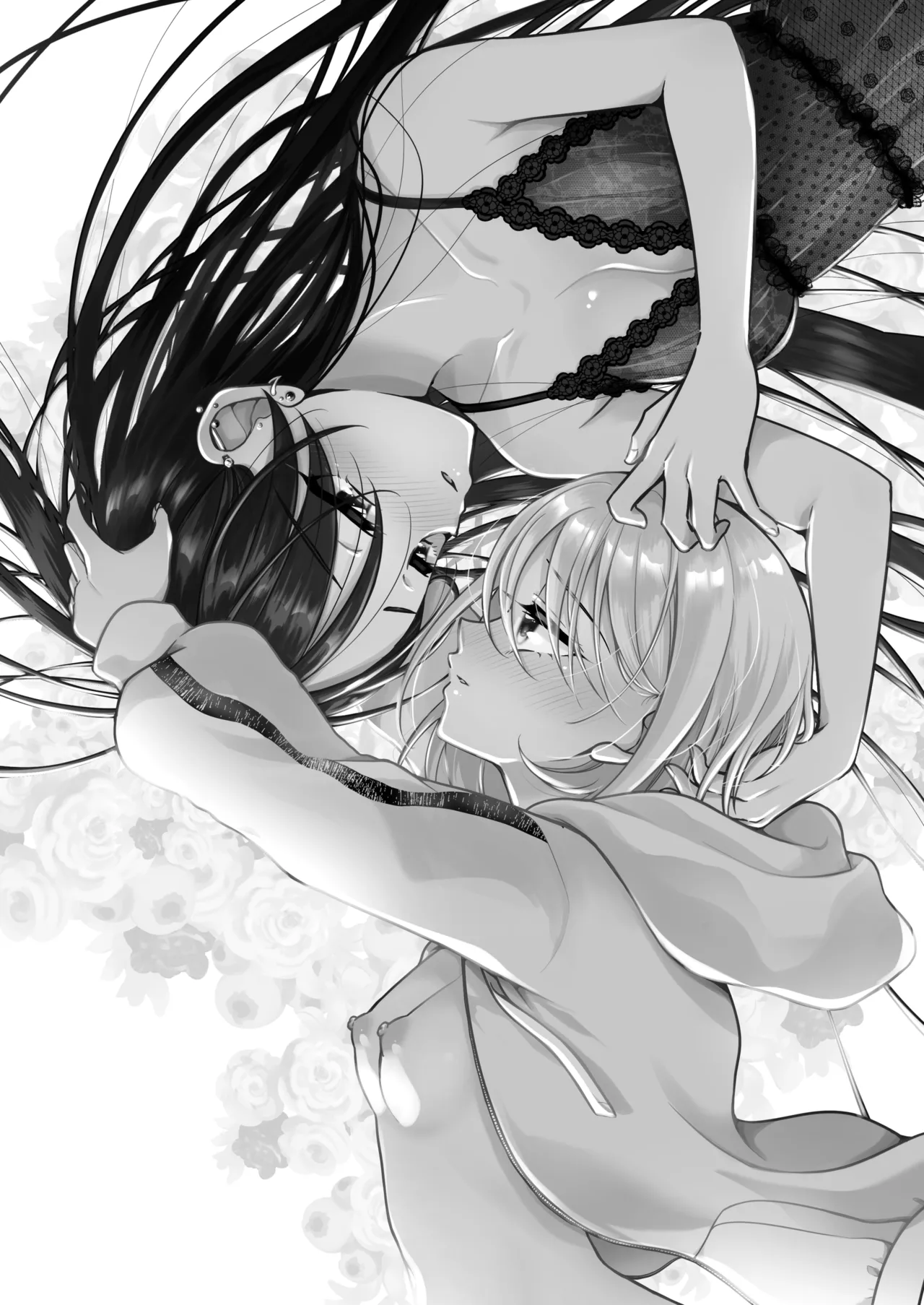 [Rope Island(Miyanoyuki)] Lyric to Kizuato [Digital] изображение № 2