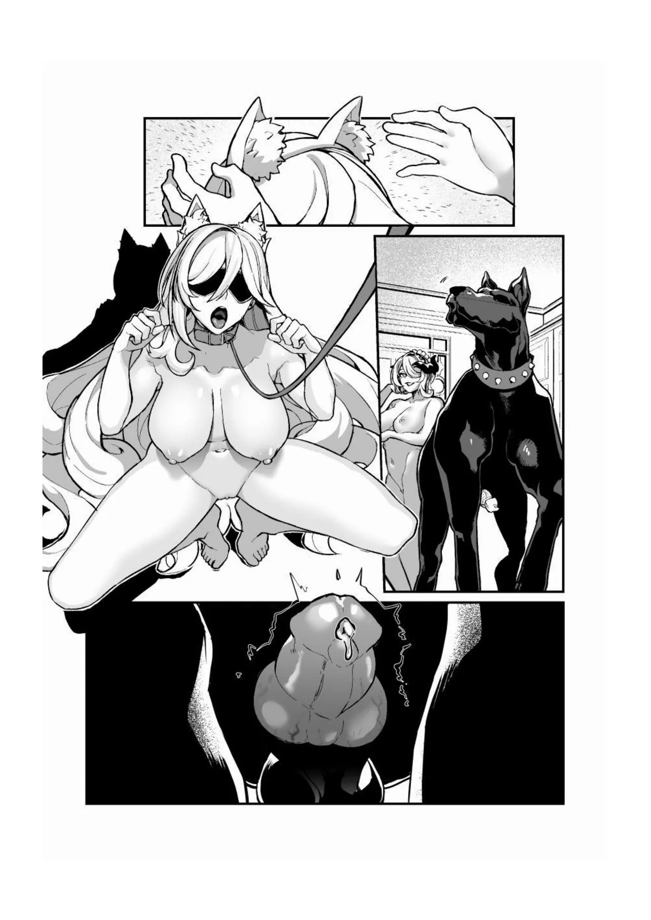 [Ceteee] Honkai Impact 3rd Trilogy Collection [Chinese] image number 6