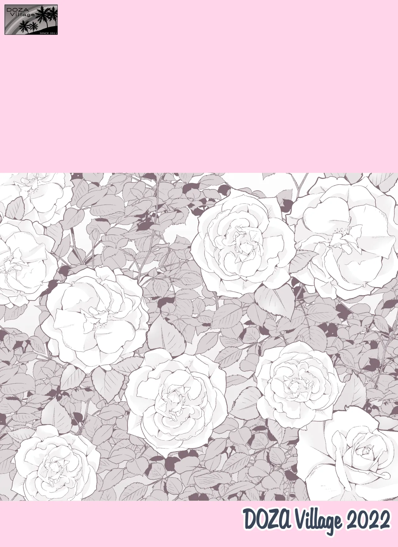 [Doza Village (Dozamura)] Shirobaranokimi | The White Rose of You [Digital] [Aishi21] [English] 图片编号 42