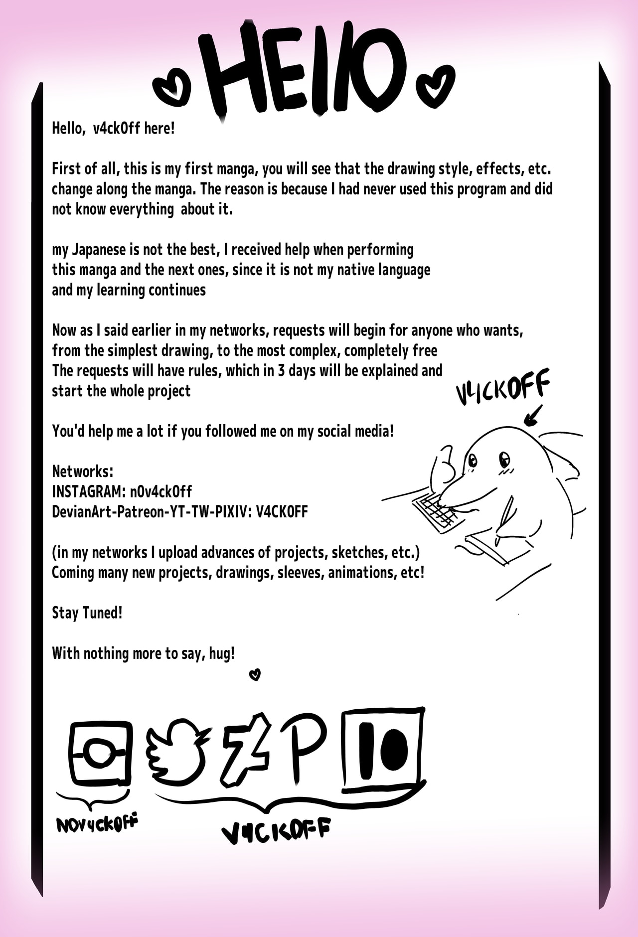 [V4CK0FF] Kanojo wa Sono Dress ni Awanakareba Naranai. | She needs to fit in that dress [English] image number 3