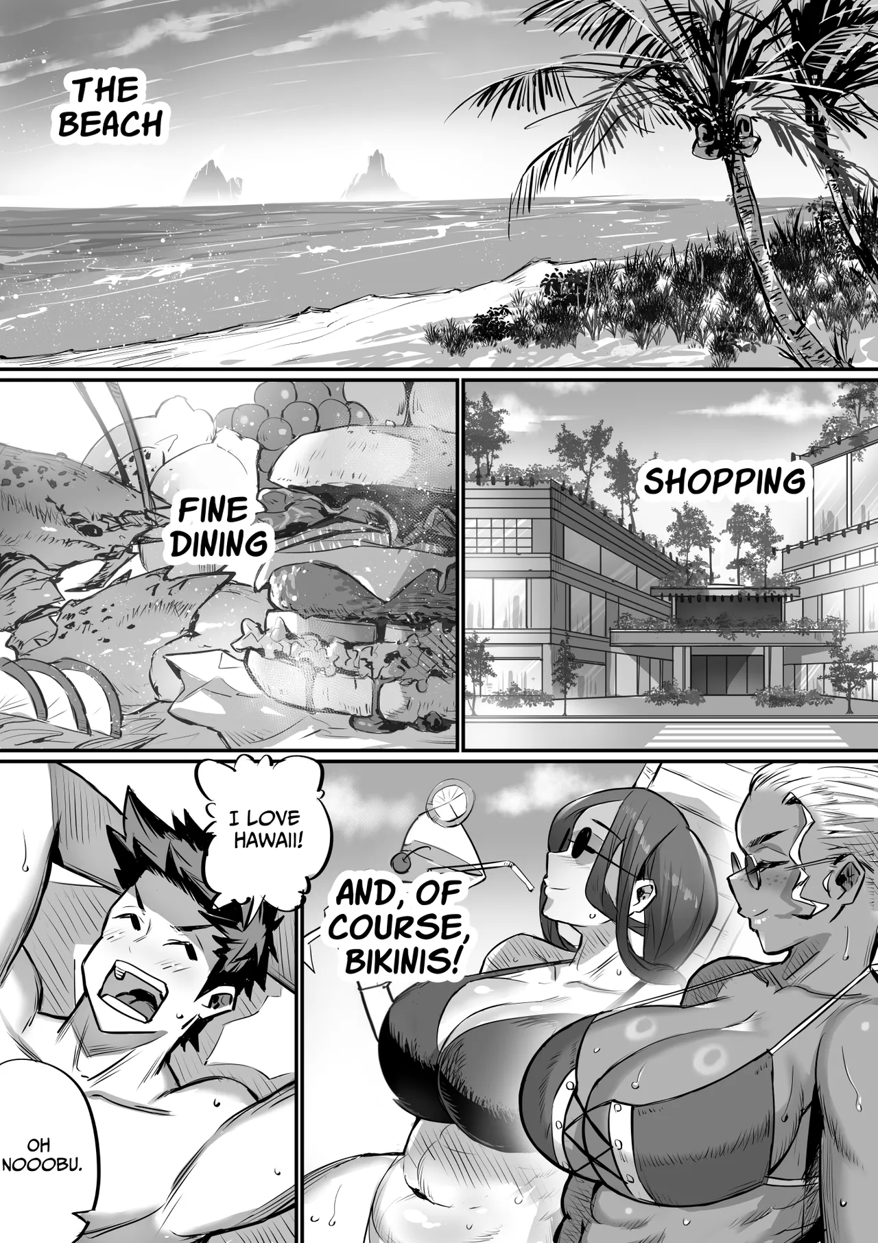 [36p] Ippu Tasai Seido Houan ga Kaketsusaremashita 2 Eng Ver 画像番号 7