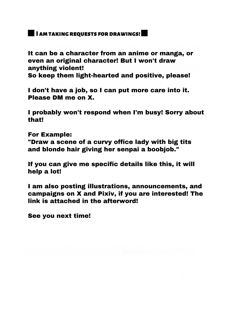 [36p] Ippu Tasai Seido Houan ga Kaketsusaremashita 2 Eng Ver 画像番号 39