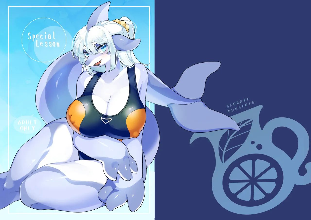 [Sangria (Zakuro)] Special Lesson [Digital] [Korean] [LWND] 图片编号 21