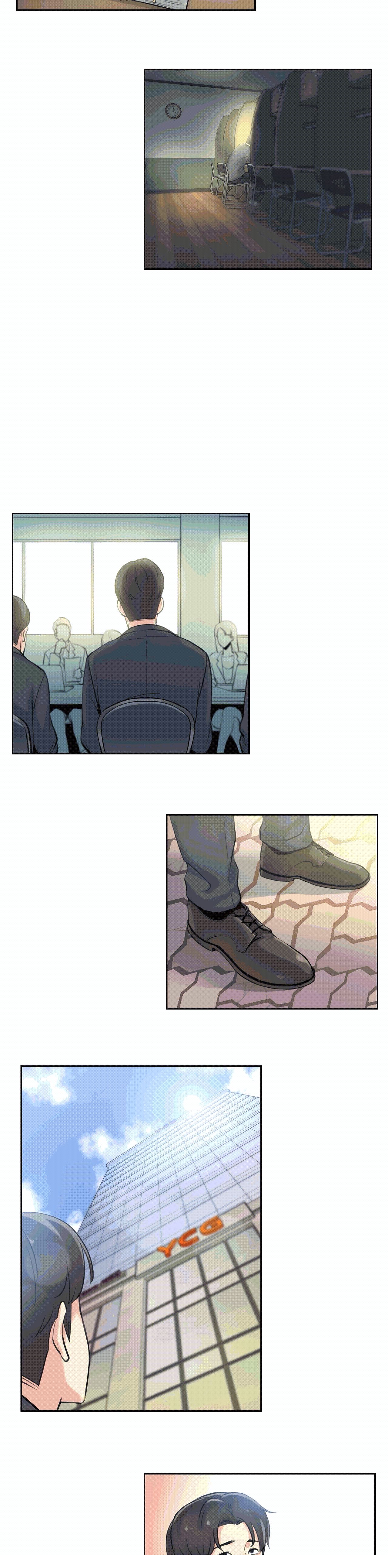 대리 부 | Surrogate Father 6 [Korean] Manhwa image number 19