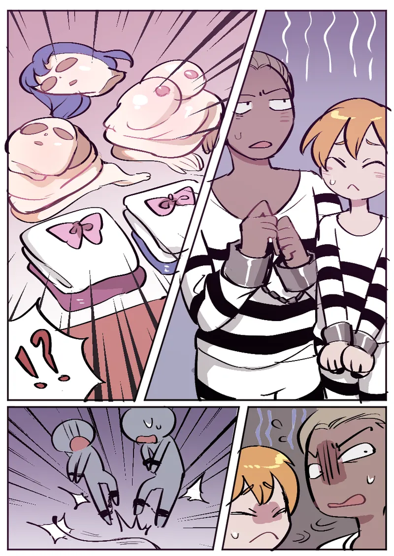 [Butter Bunny] Skinsuit Idol 图片编号 2