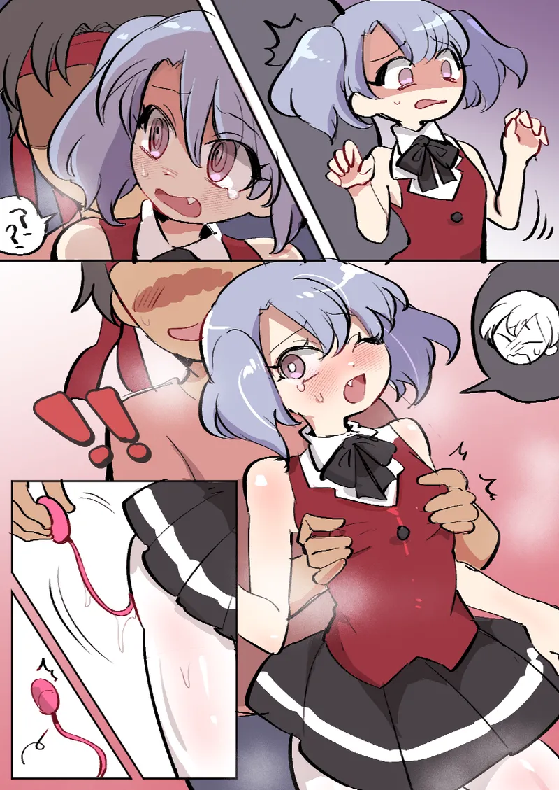 [Butter Bunny] Skinsuit Idol 图片编号 8