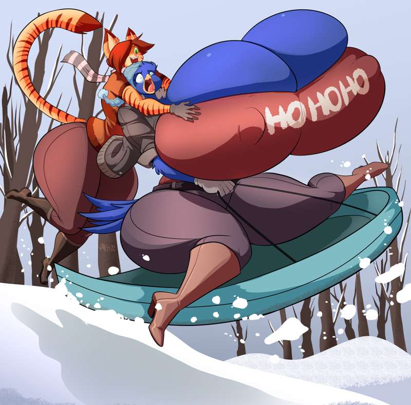 Bella crow aka busty bird by jaeh image number 112