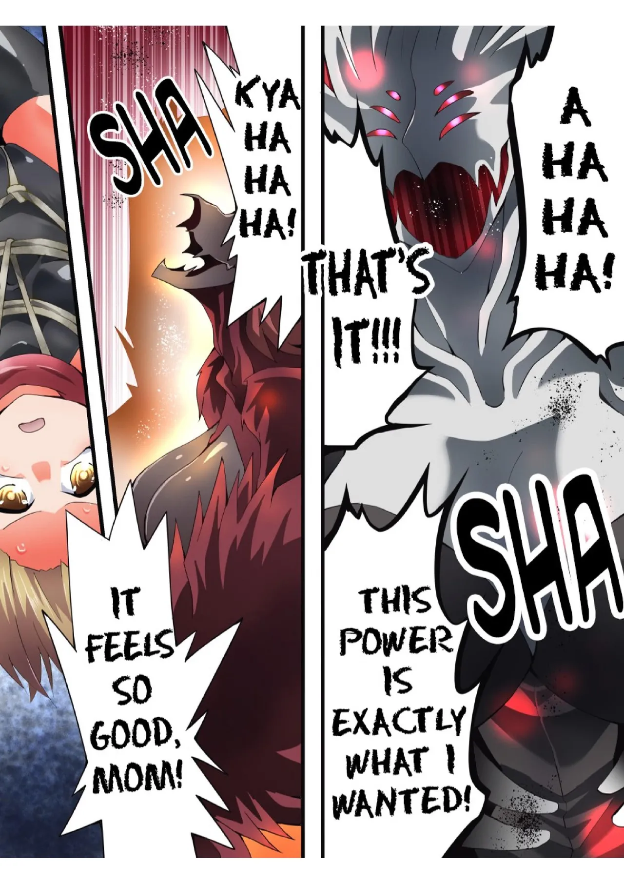 [Yumekakiya (Yakumo Ginjirou)] Yousei Kishi Fairy Bloom Ch. 8[English] numero di immagine  30