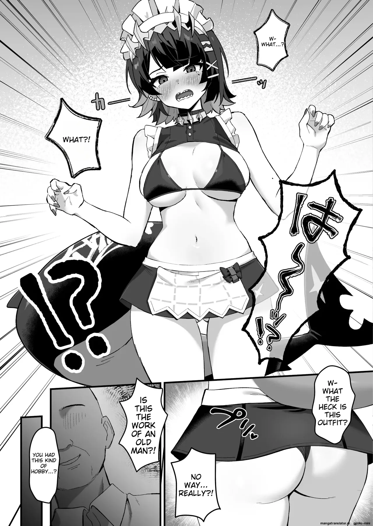 Abominable Sleep изображение № 12