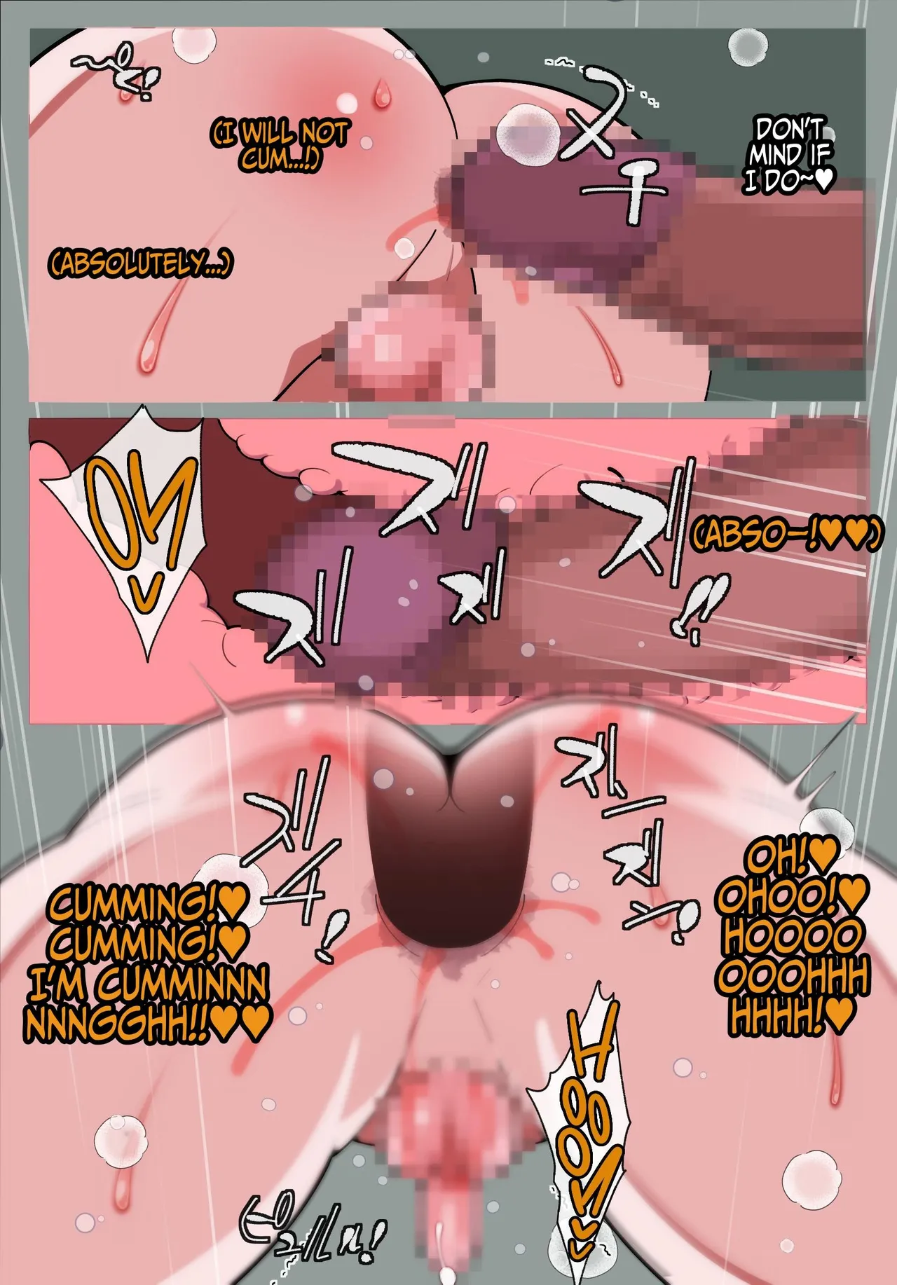 Corrupting a Sugar Dating Femboy image number 16