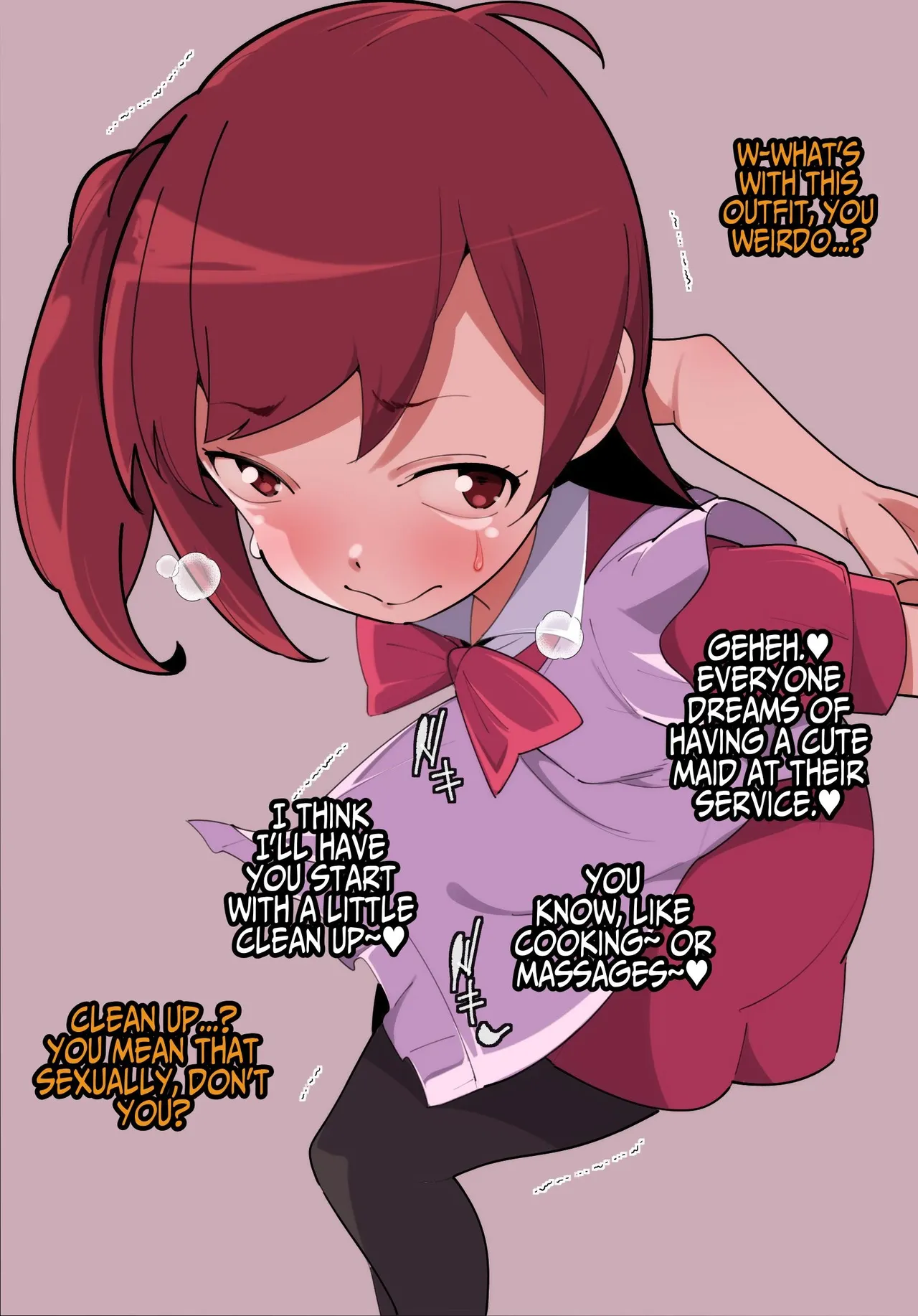 Corrupting a Sugar Dating Femboy image number 26