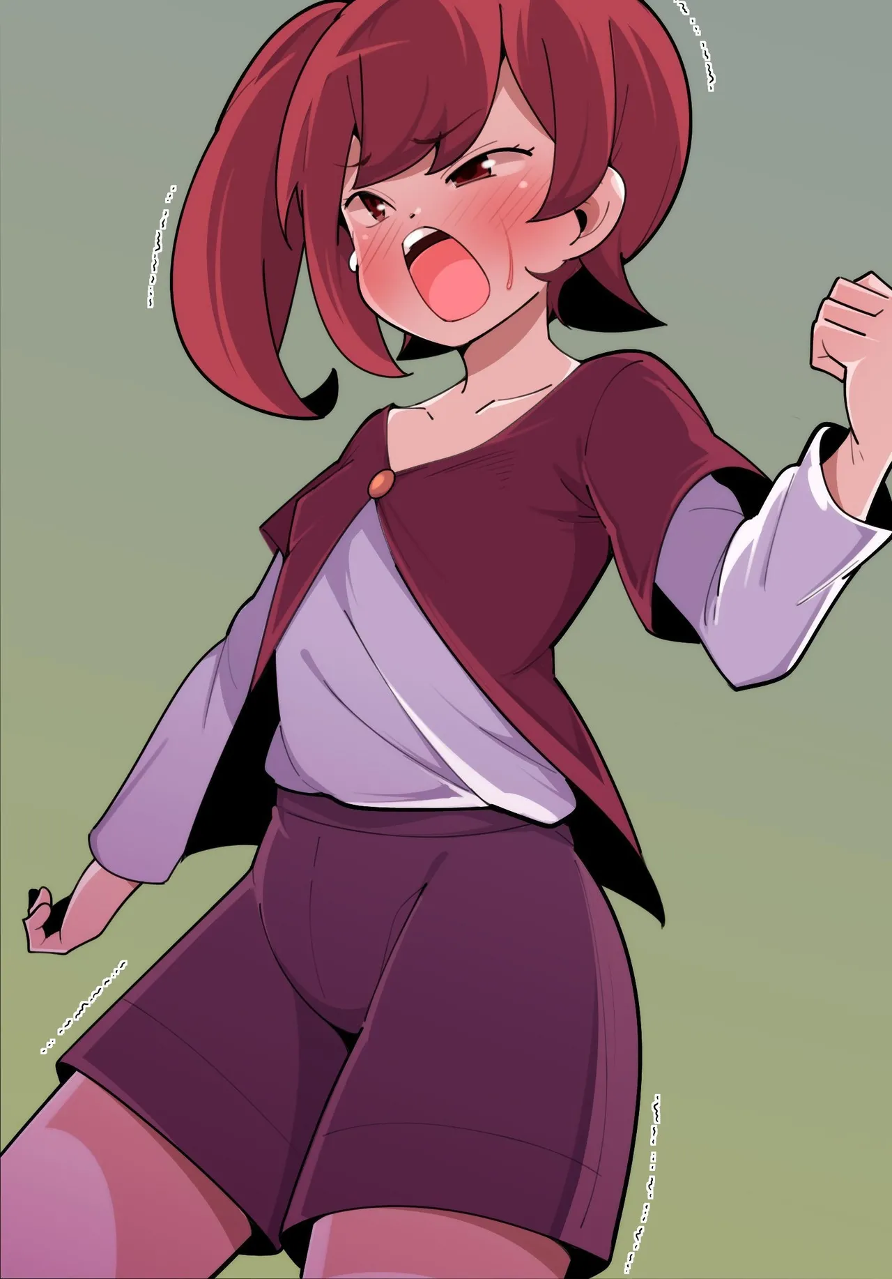 Corrupting a Sugar Dating Femboy image number 44