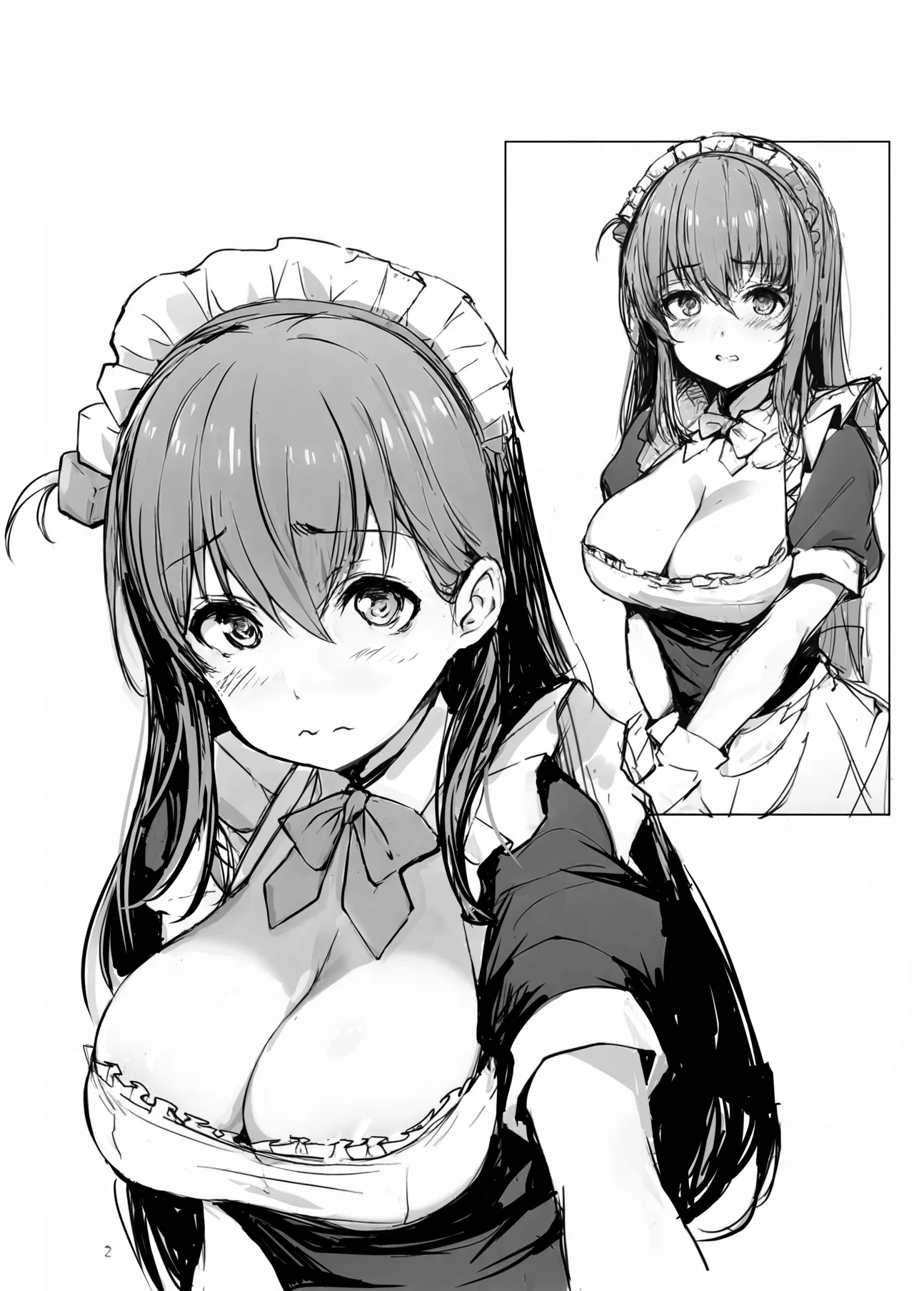 [Gyoukousyu (Gon., Kurosai)] Bocchi-chan Kansatsu Nisshi Re: | 봇치쨩 관찰일지 Re: (Bocchi the Rock!) [Korean] [LWND] [Digital] image number 4