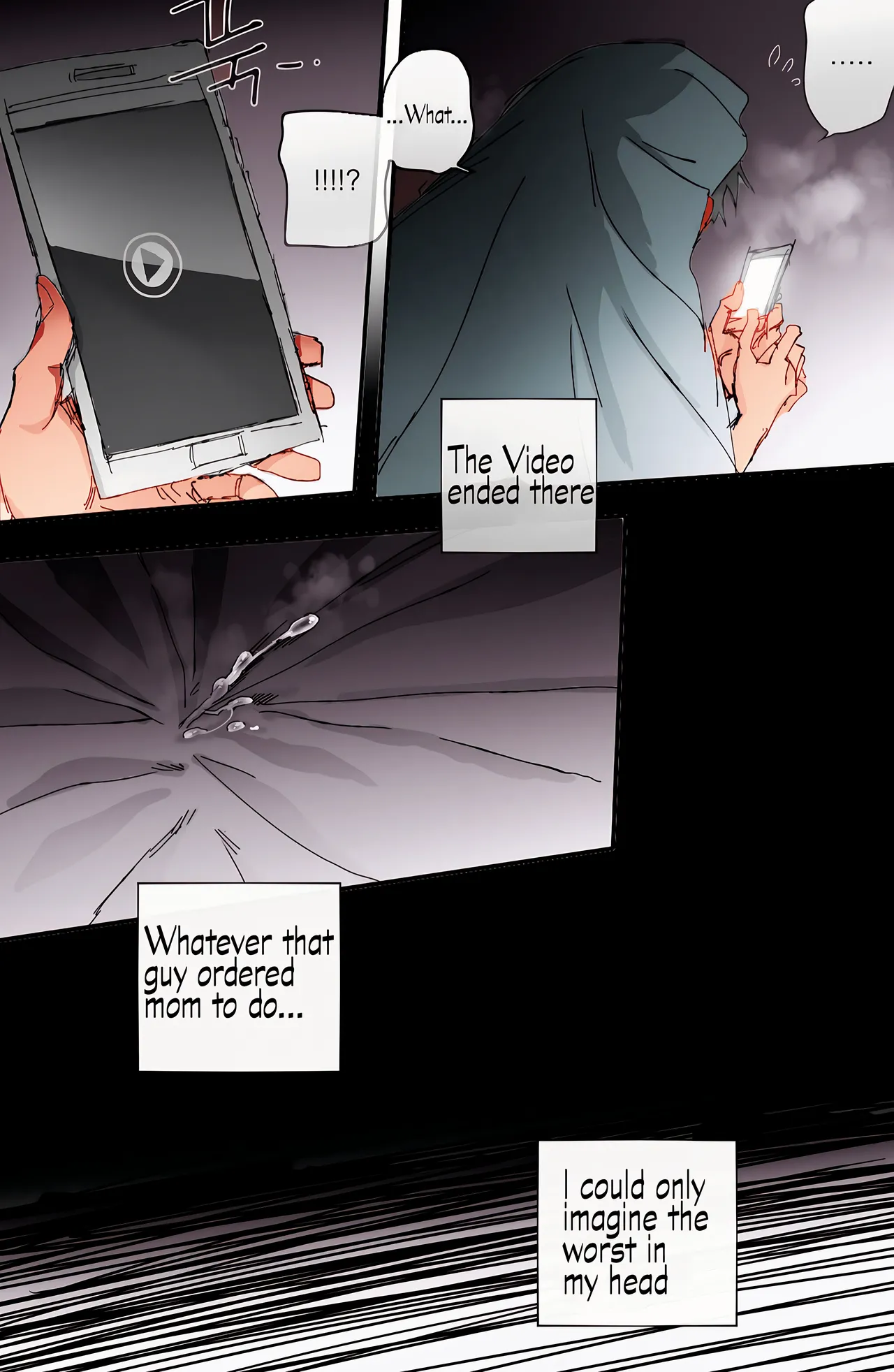 [ratatatat74] Discipline [English] [Colorized] 图片编号 34