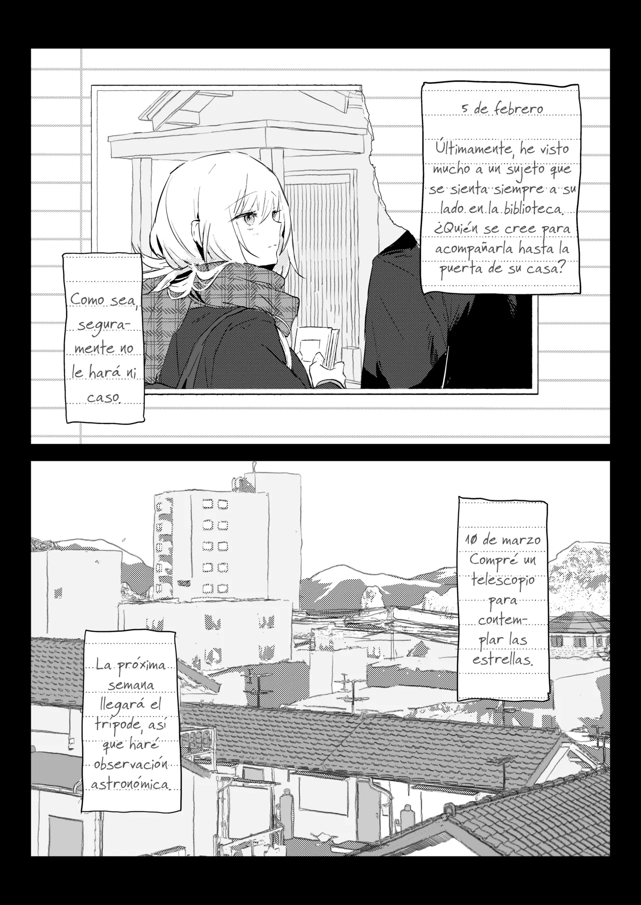 [Poriuretan] Niizuma no Koharu, Netorase [Spanish] [Lolbooru Scan] [Digital] 图片编号 48